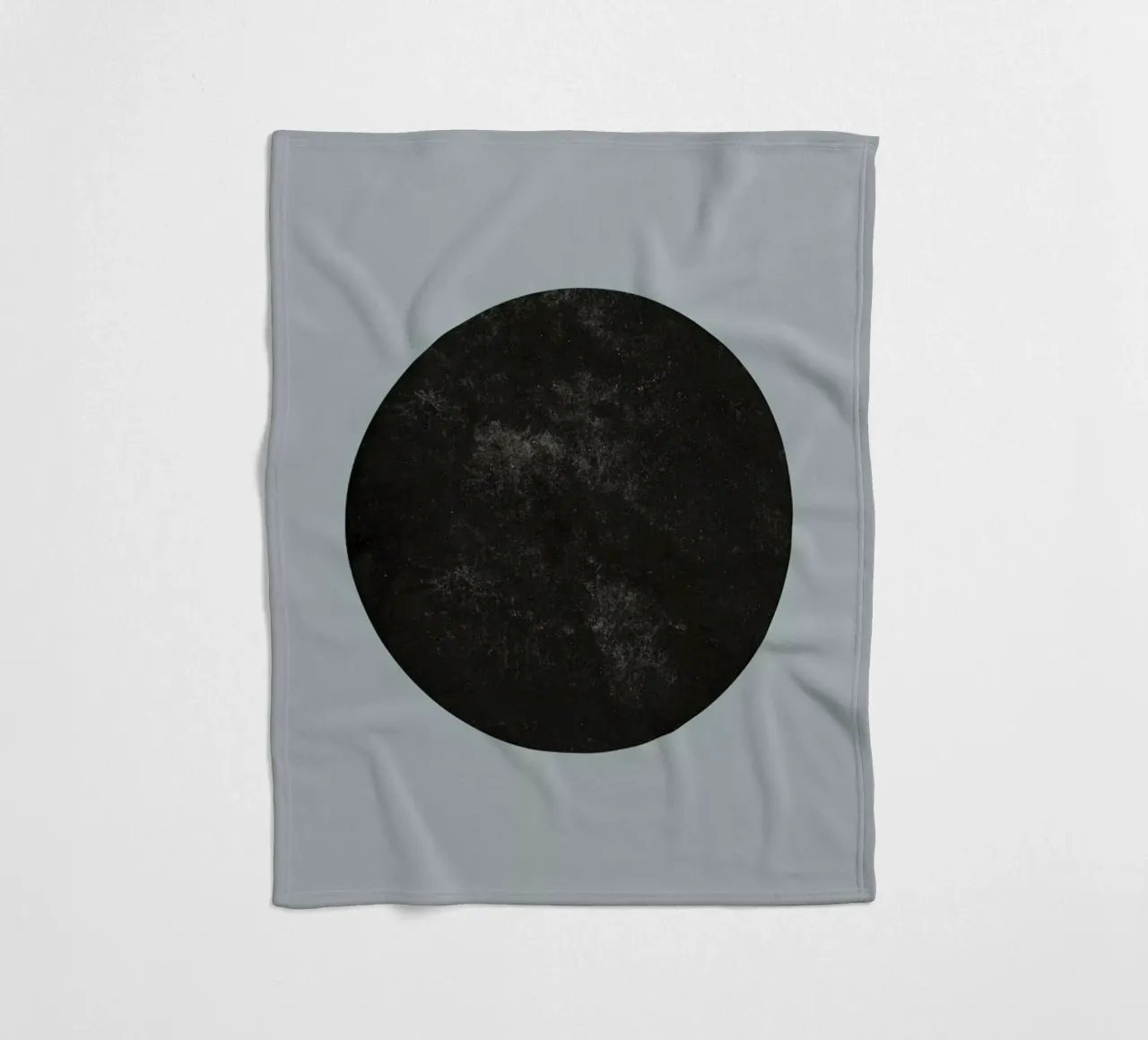 C Fleecedecke von STUDIO LEEMO