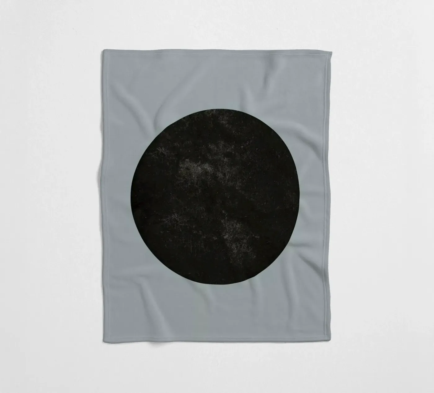 C Fleecedecke von STUDIO LEEMO
