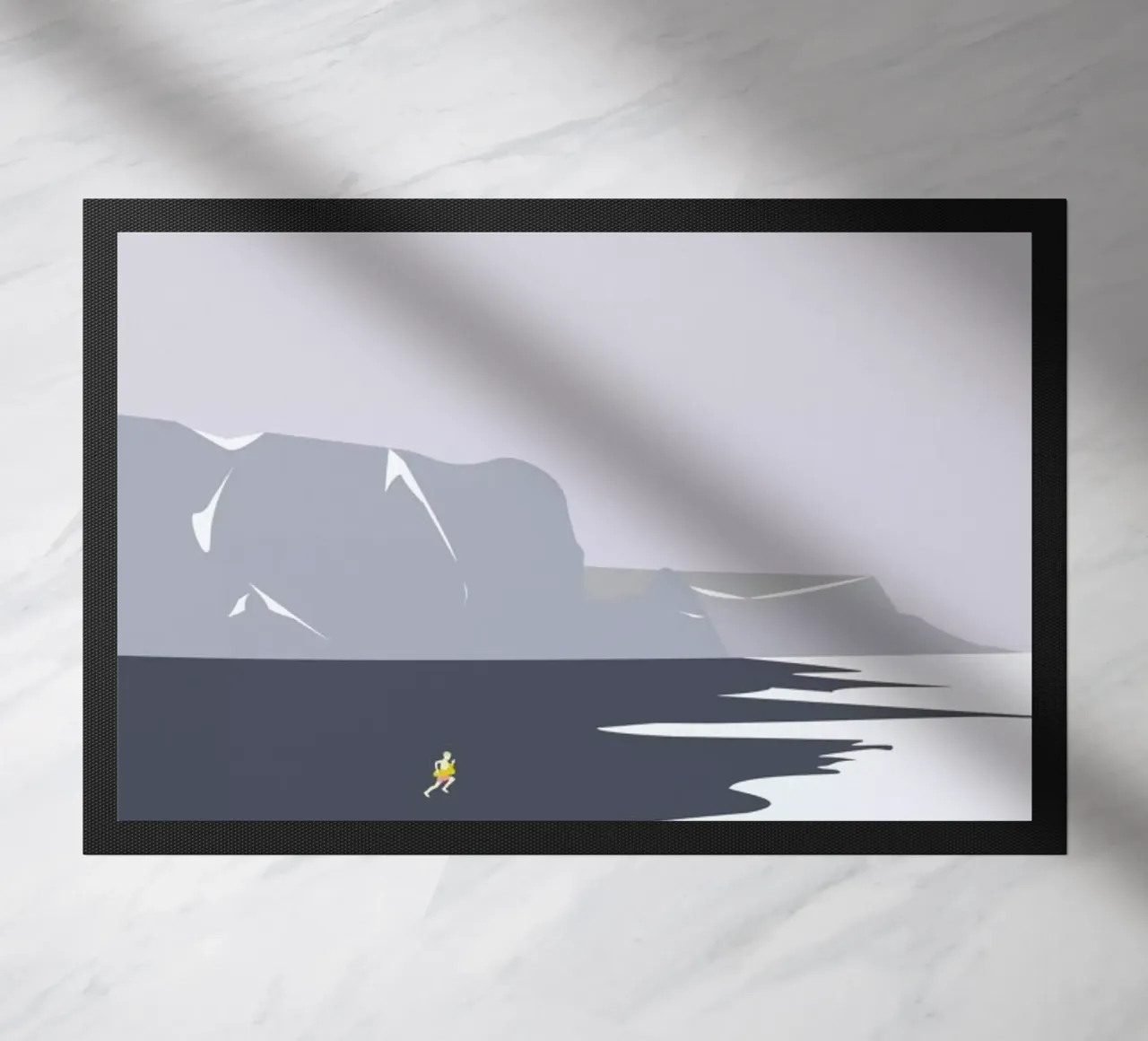 Koldt Vand zerbino da Swen Swensøn