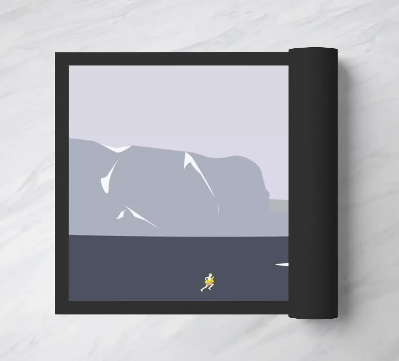 Koldt Vand zerbino da Swen Swensøn