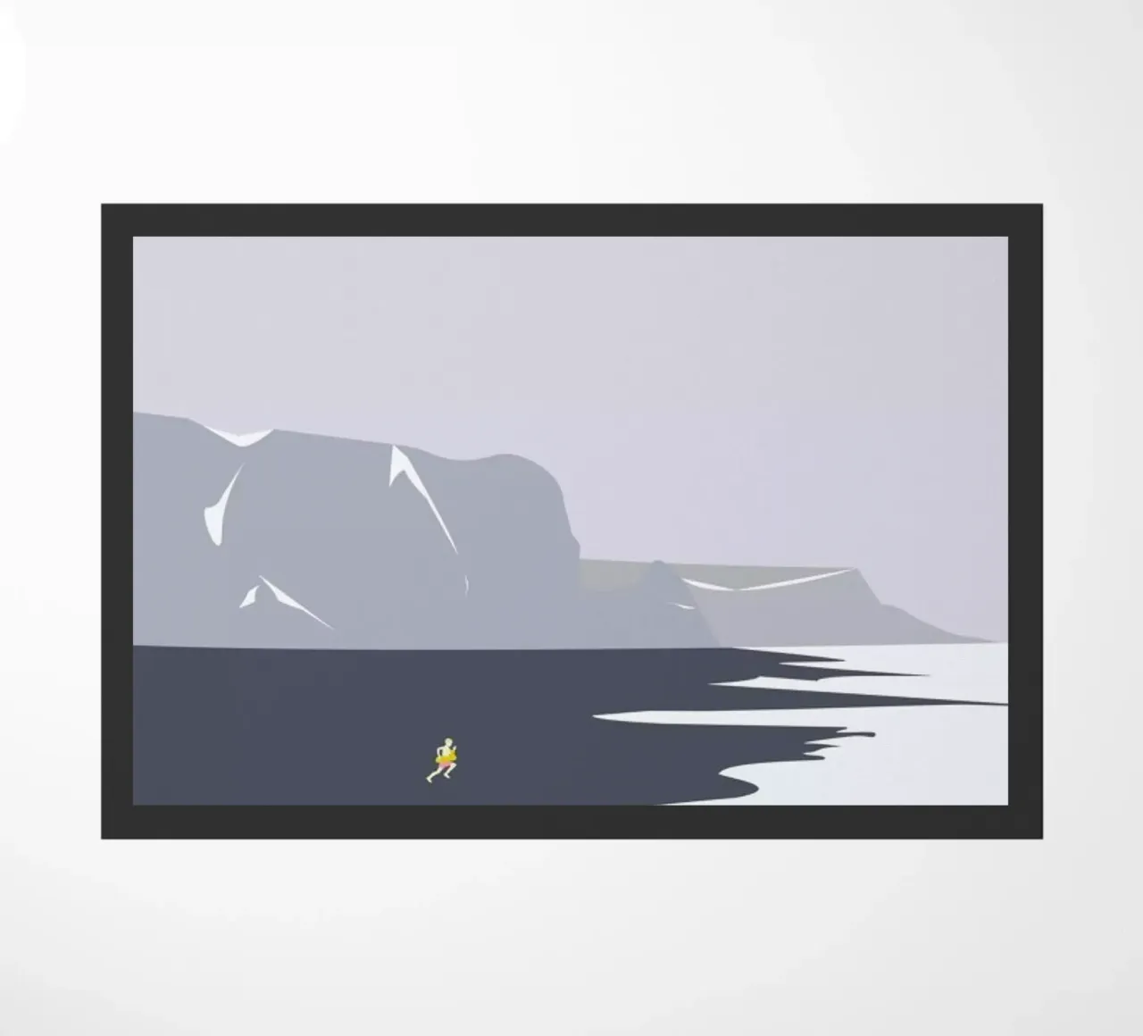 Koldt Vand zerbino da Swen Swensøn