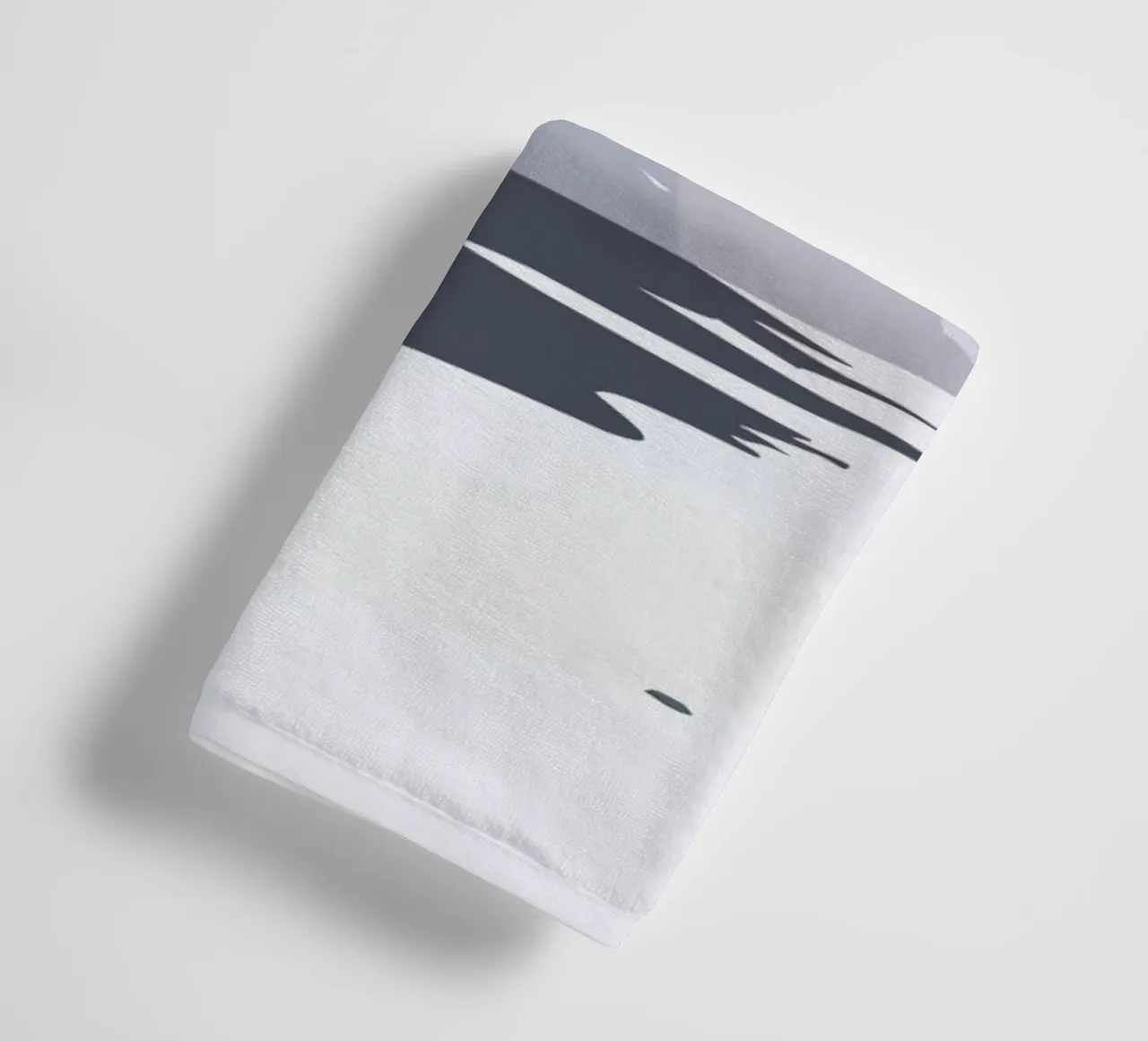 Koldt Vand asciugamano da bagno da Swen Swensøn