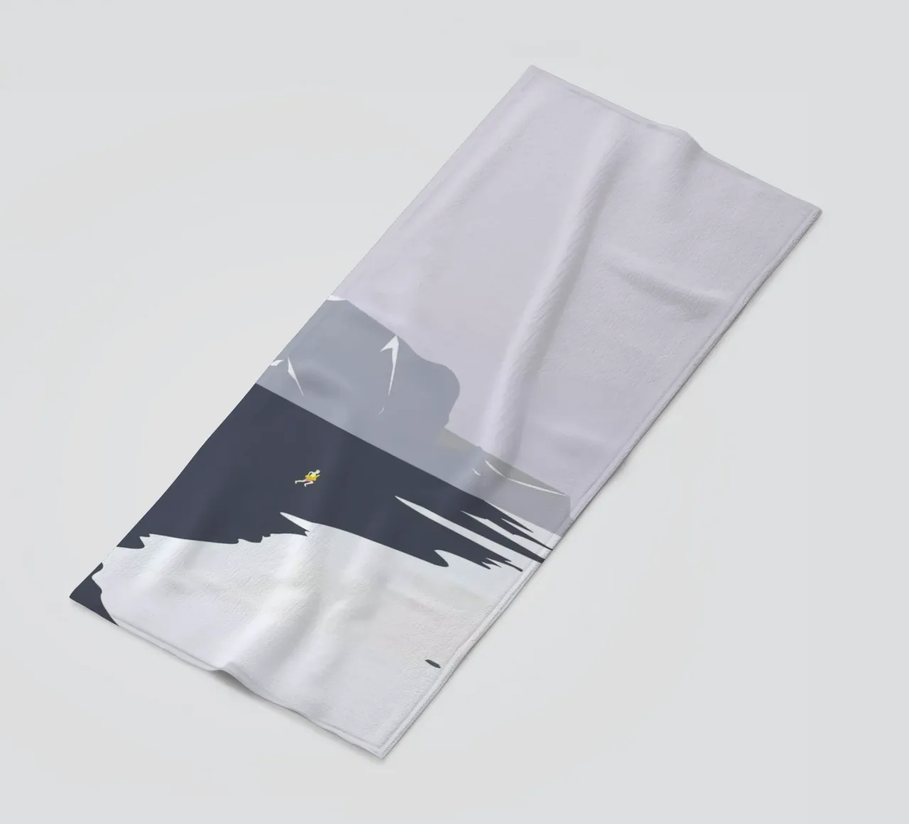 Koldt Vand telo mare da Swen Swensøn