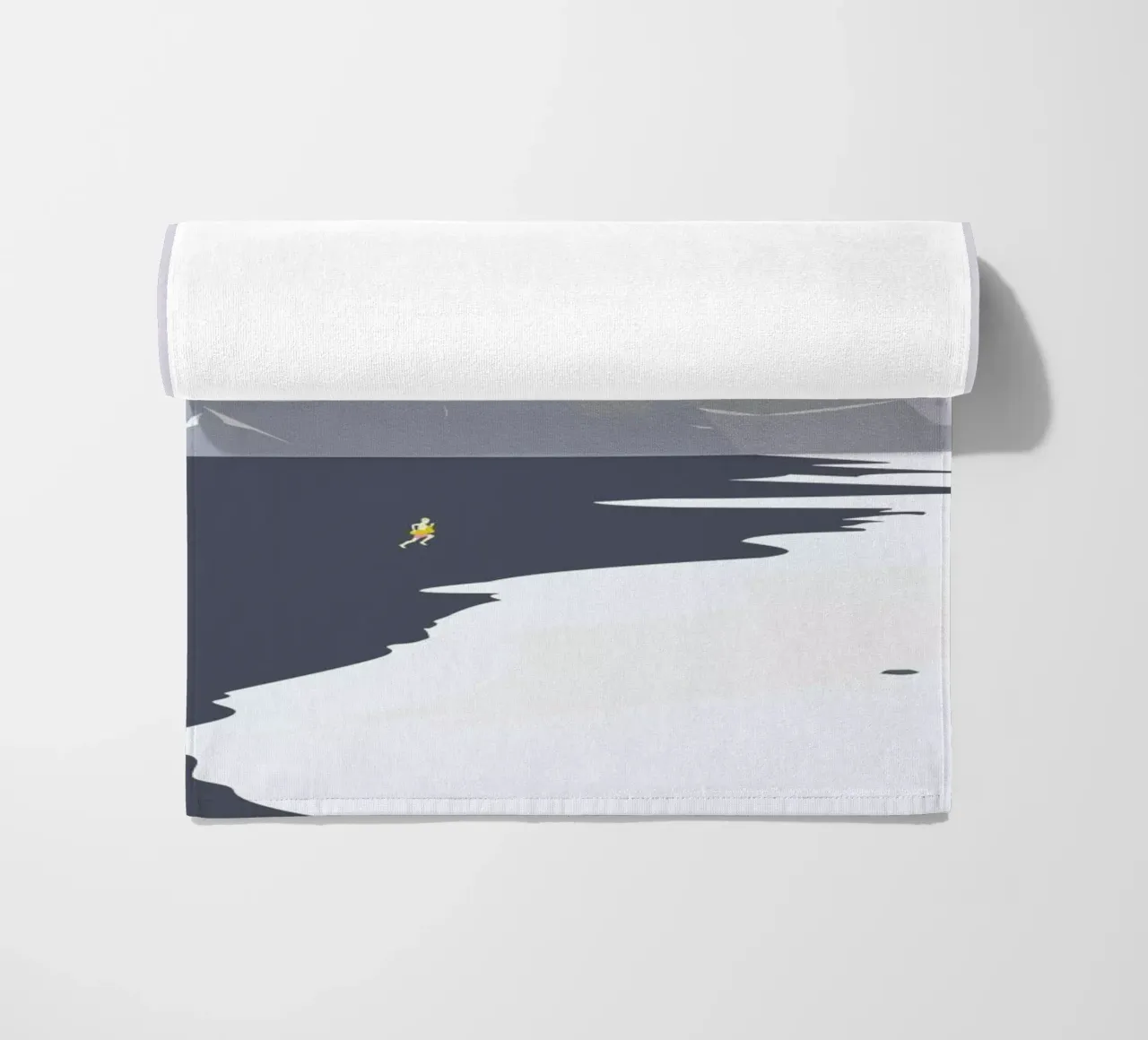 Koldt Vand telo mare da Swen Swensøn