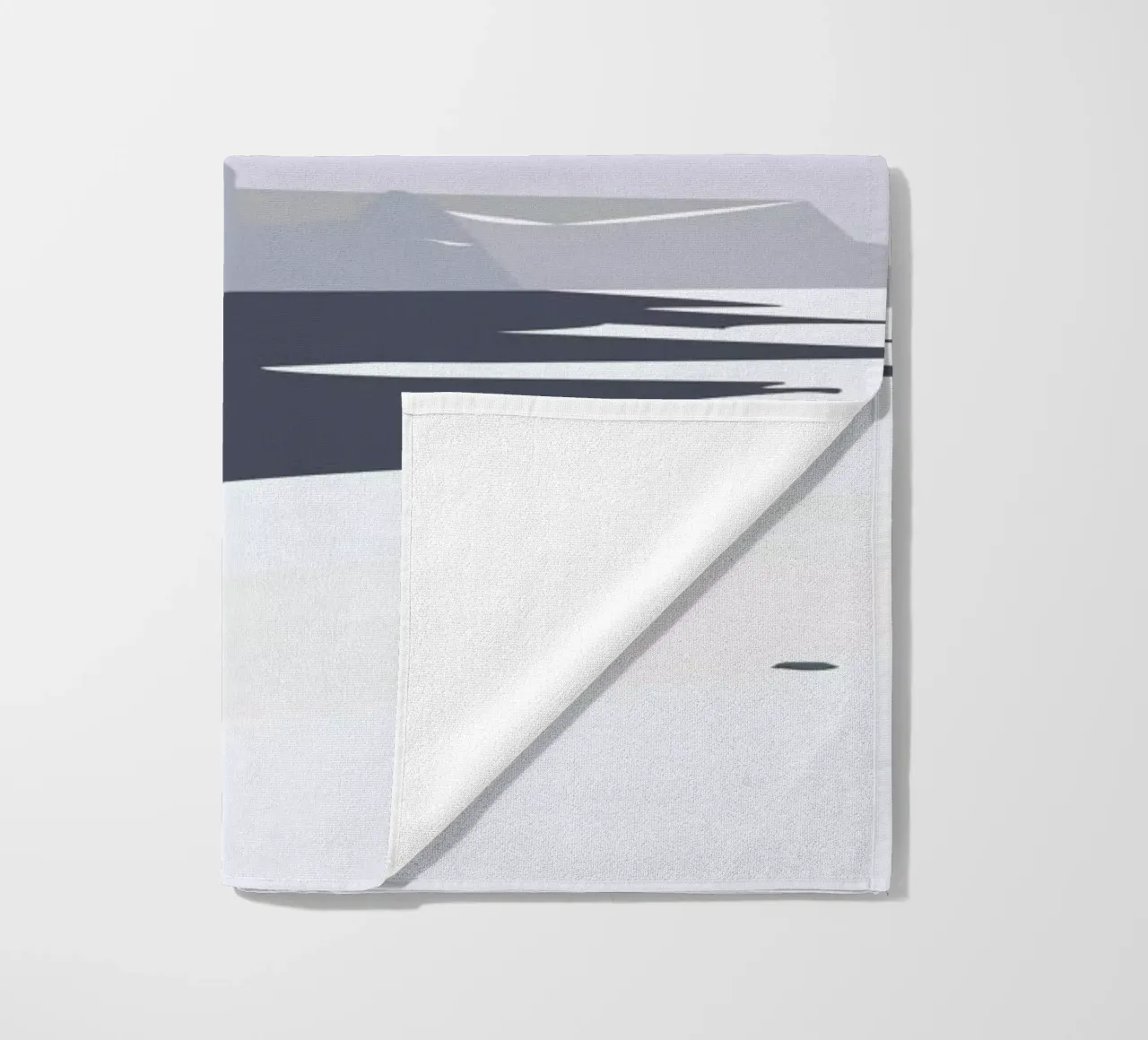 Koldt Vand telo mare da Swen Swensøn