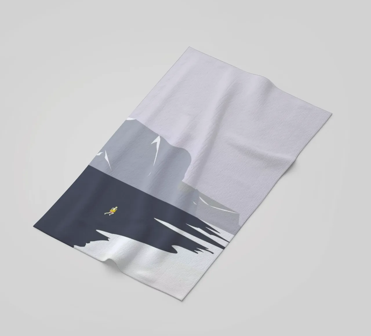 Koldt Vand telo mare da Swen Swensøn