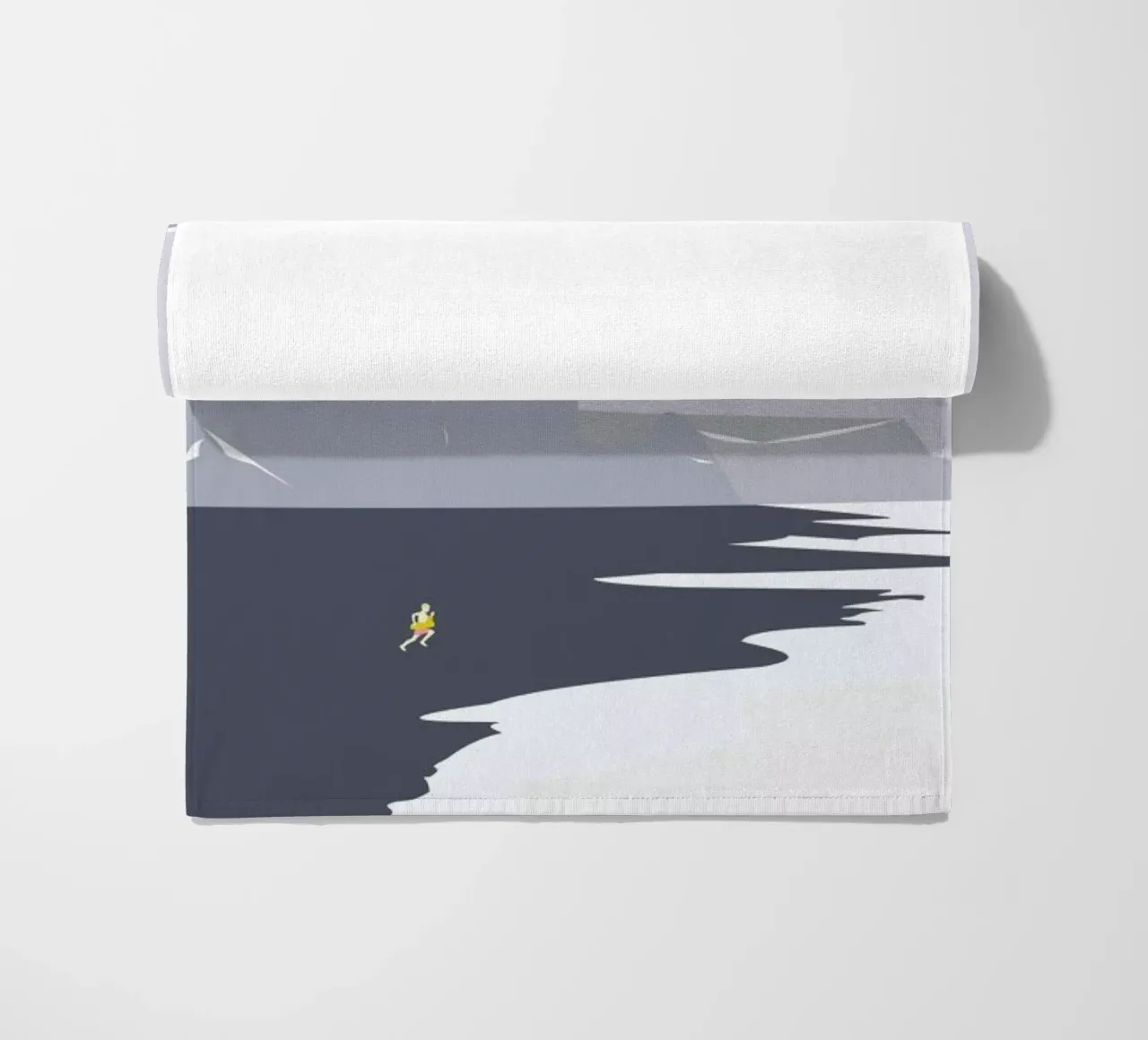 Koldt Vand telo mare da Swen Swensøn