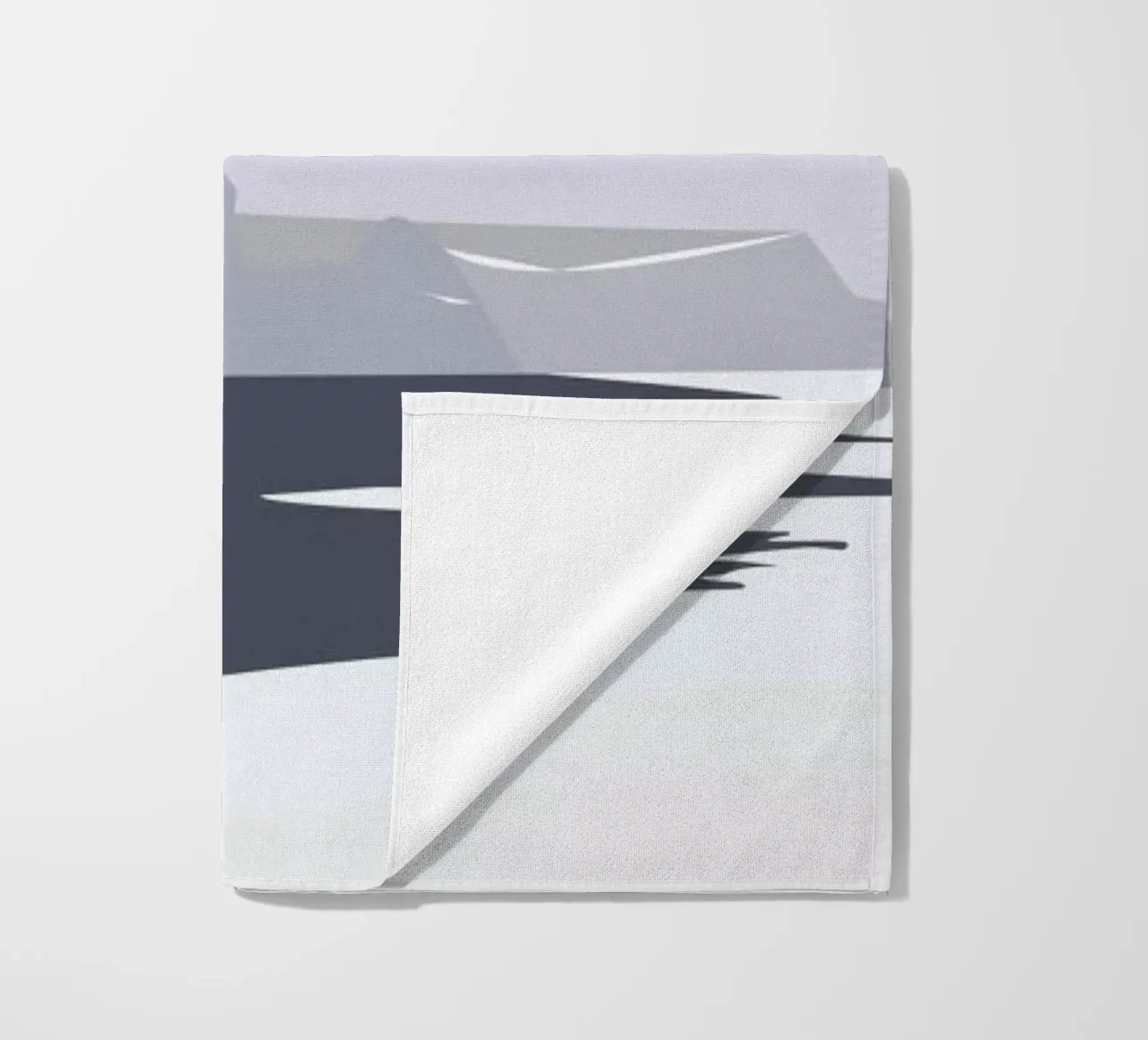 Koldt Vand telo mare da Swen Swensøn