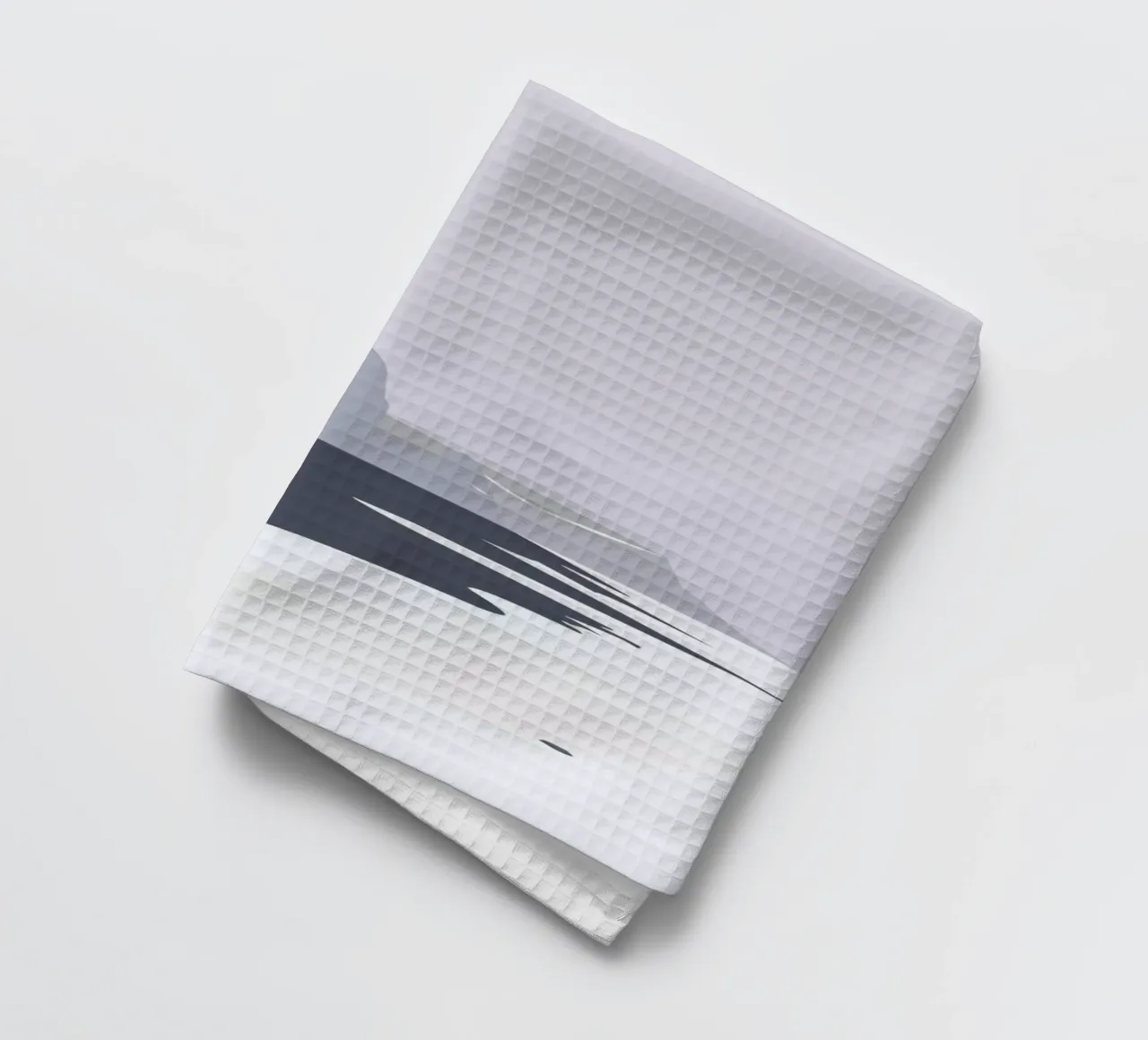 Koldt Vand canovaccio da cucina da Swen Swensøn