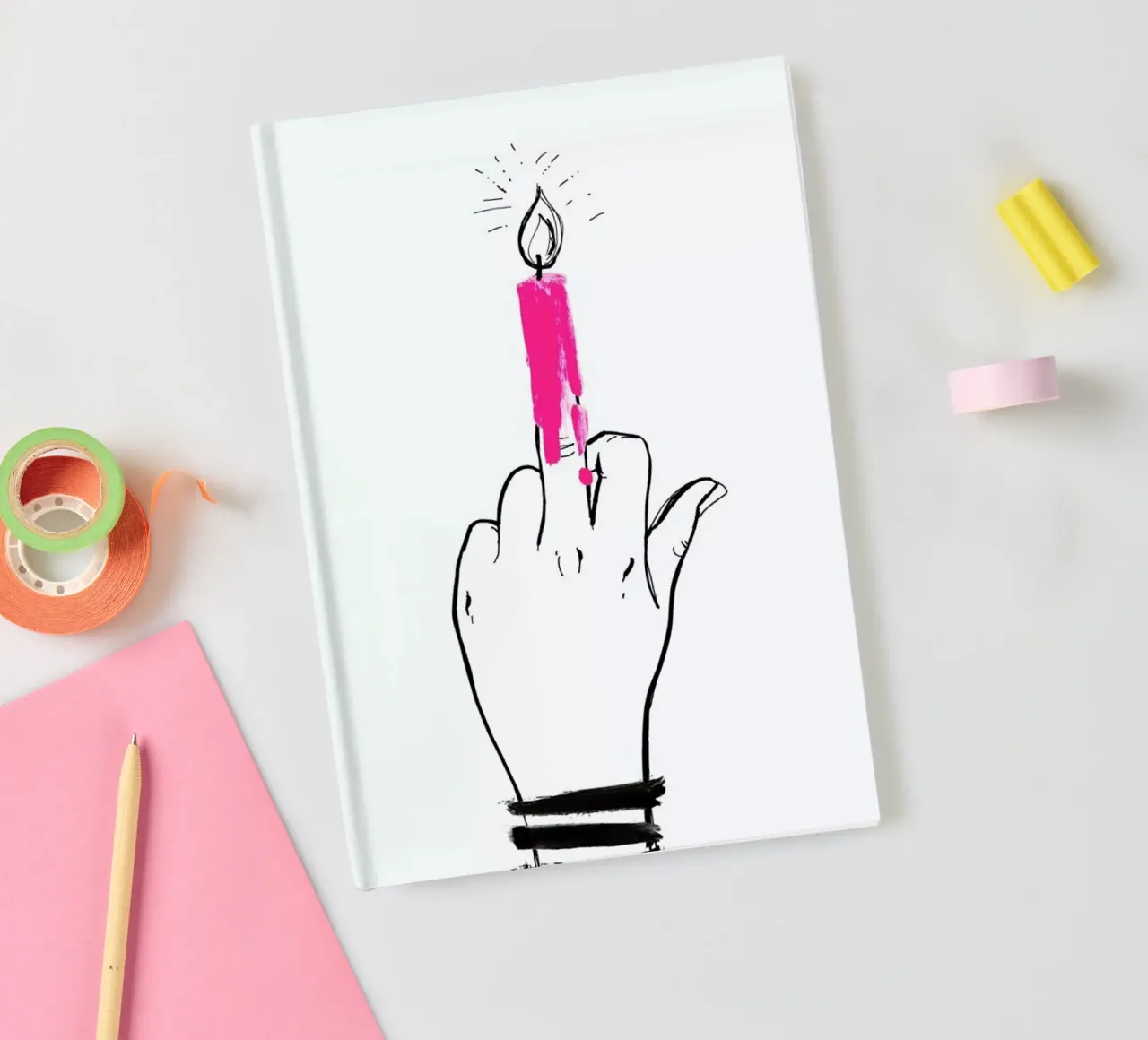 F B-Day diario da Doozal