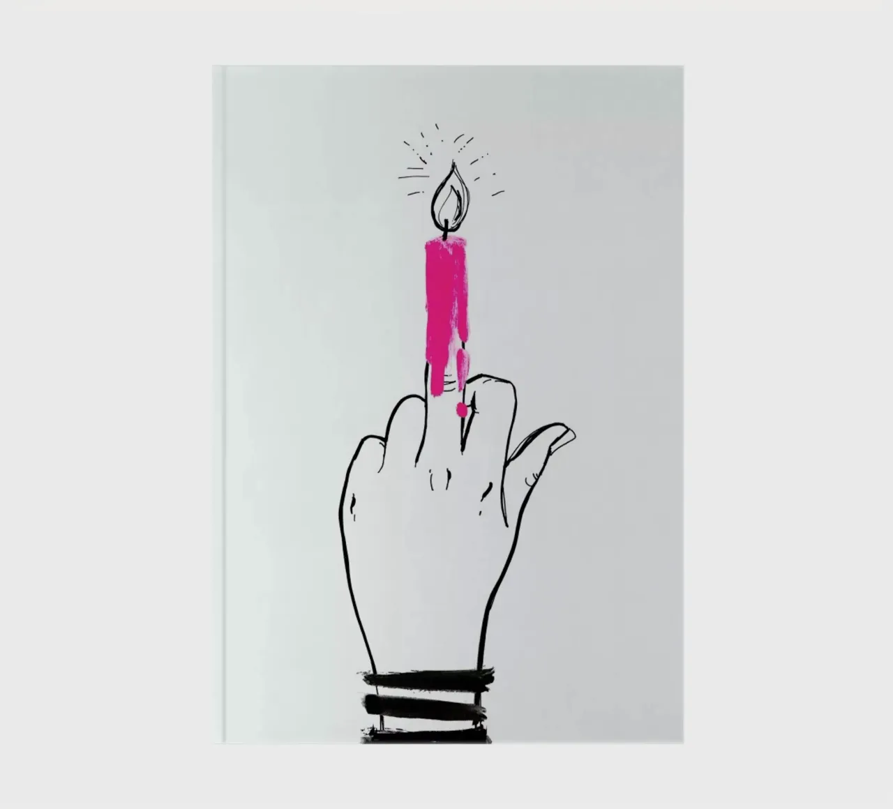 F B-Day diario da Doozal