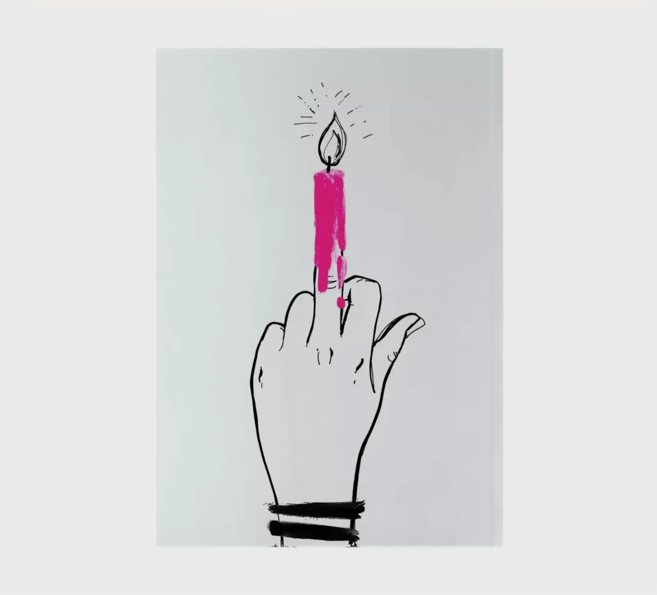 F B-Day diario da Doozal