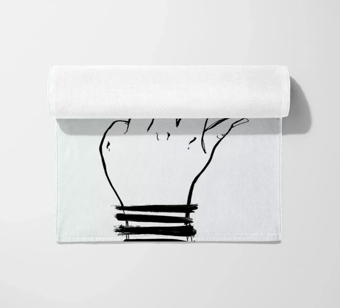 F B-Day telo mare da Doozal