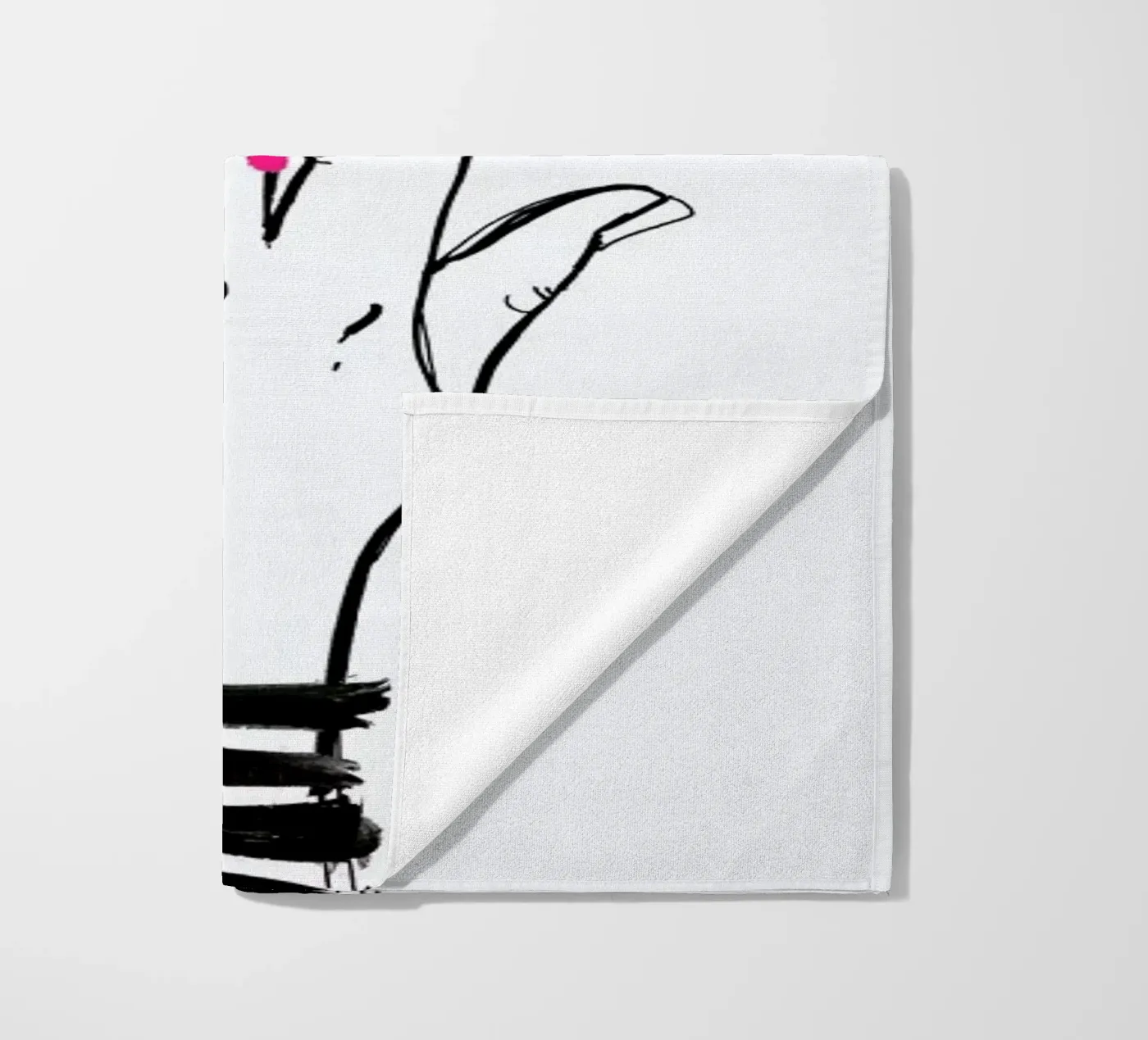 F B-Day telo mare da Doozal