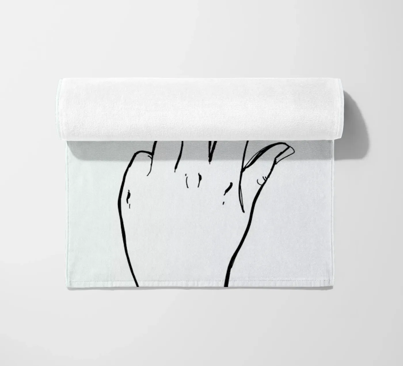 F B-Day telo mare da Doozal