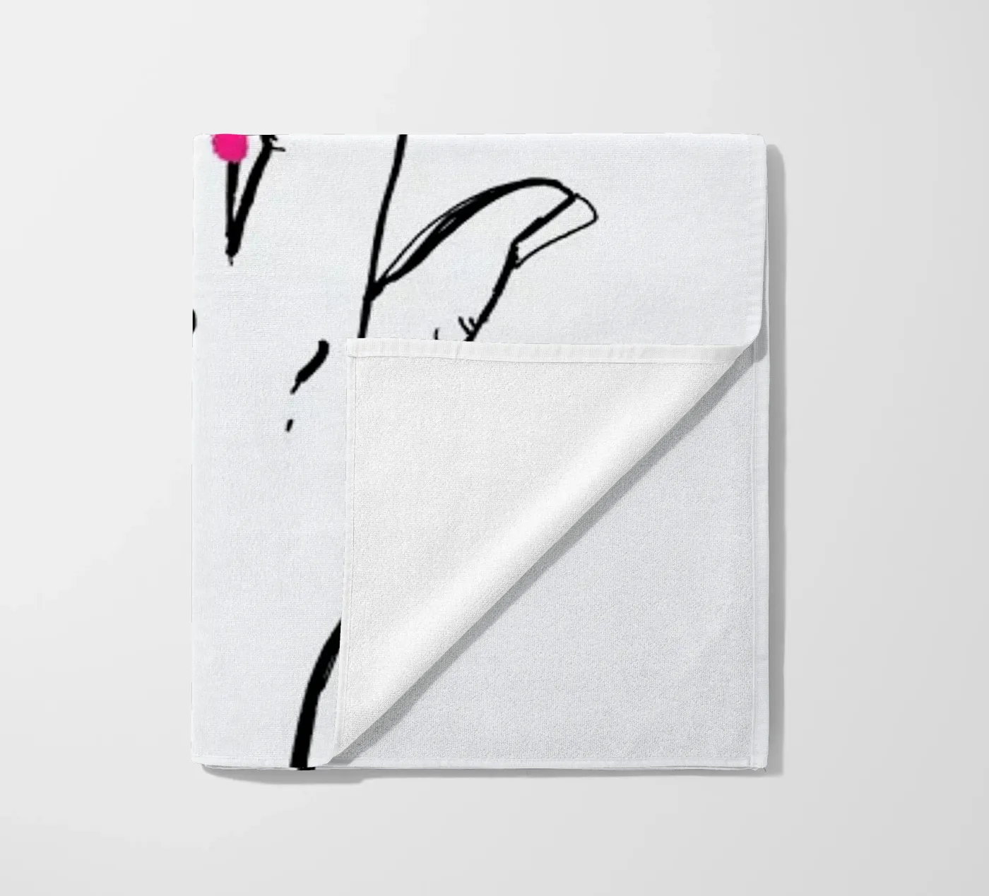 F B-Day telo mare da Doozal