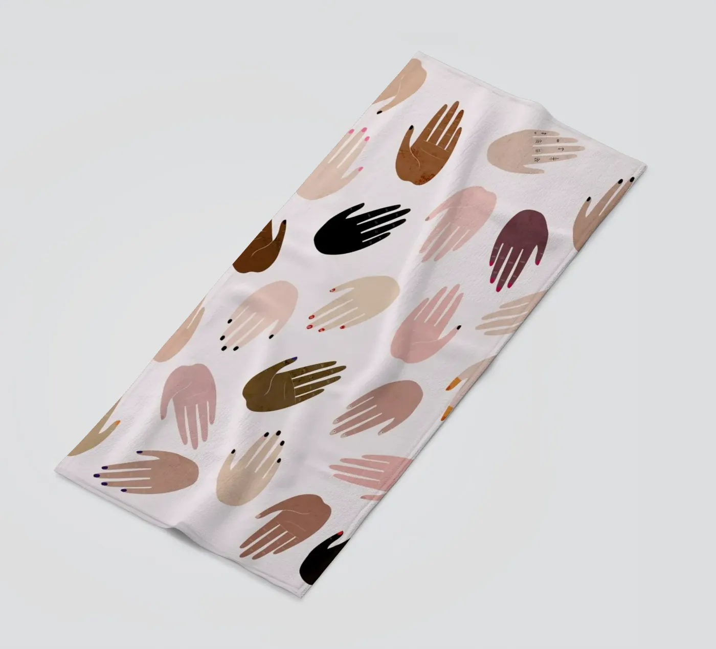 GRRRL telo mare da STUDIO LEEMO