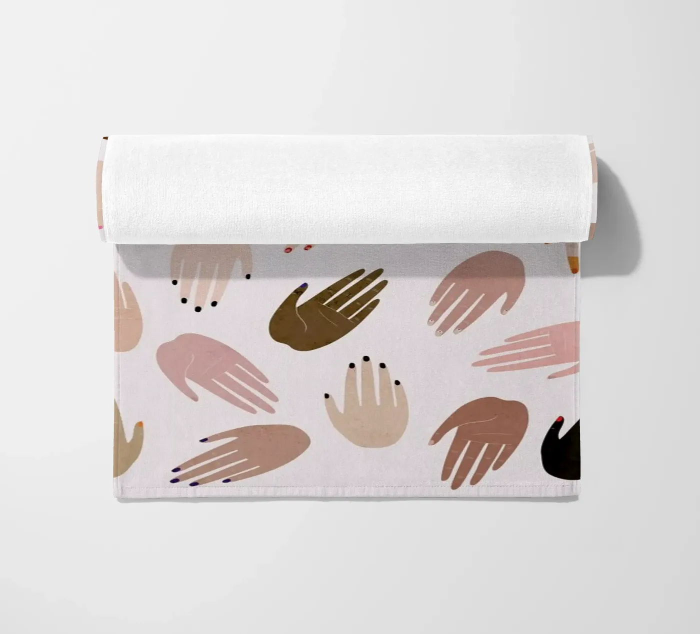 GRRRL telo mare da STUDIO LEEMO