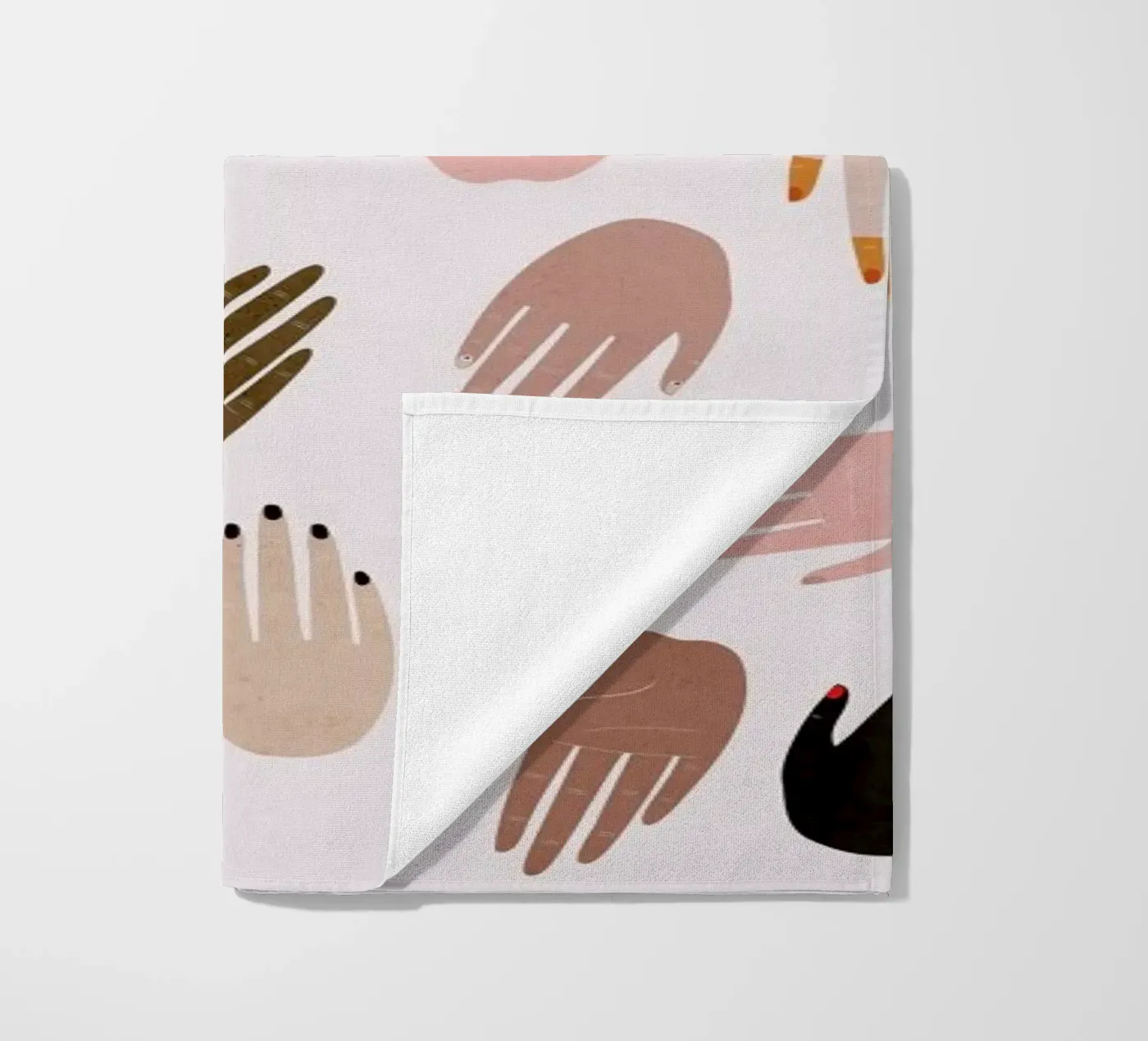 GRRRL telo mare da STUDIO LEEMO