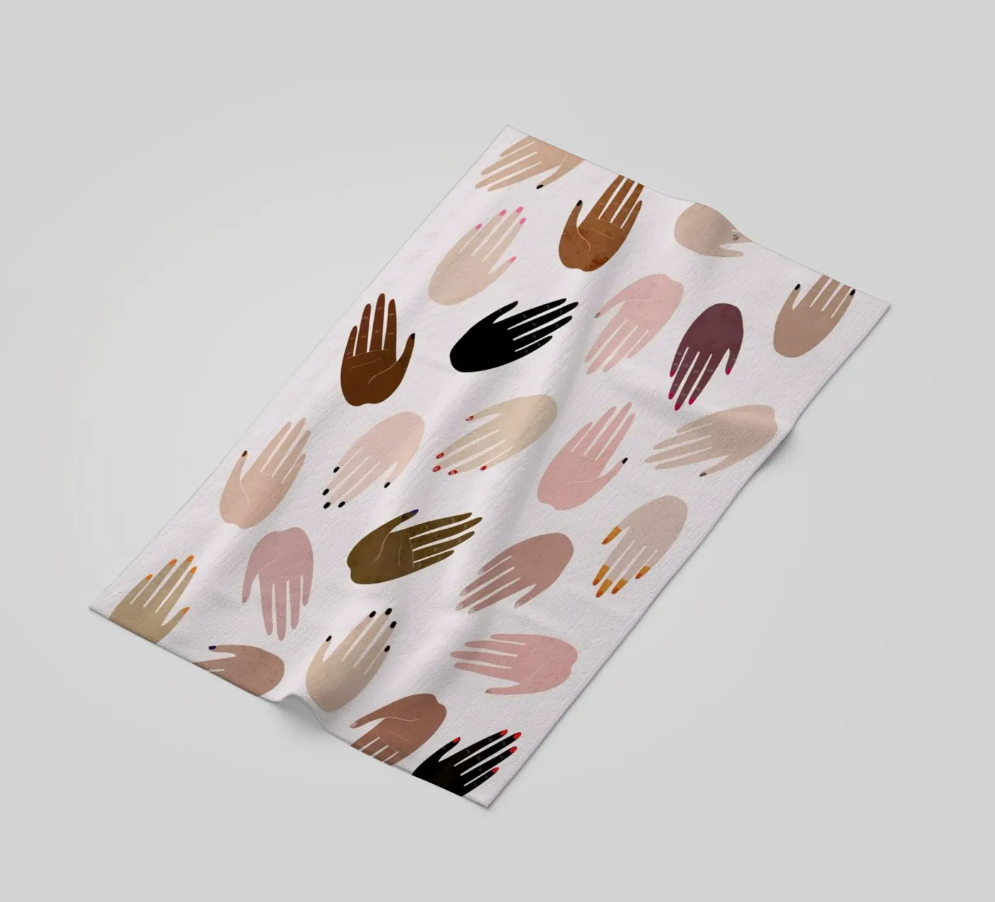 GRRRL telo mare da STUDIO LEEMO