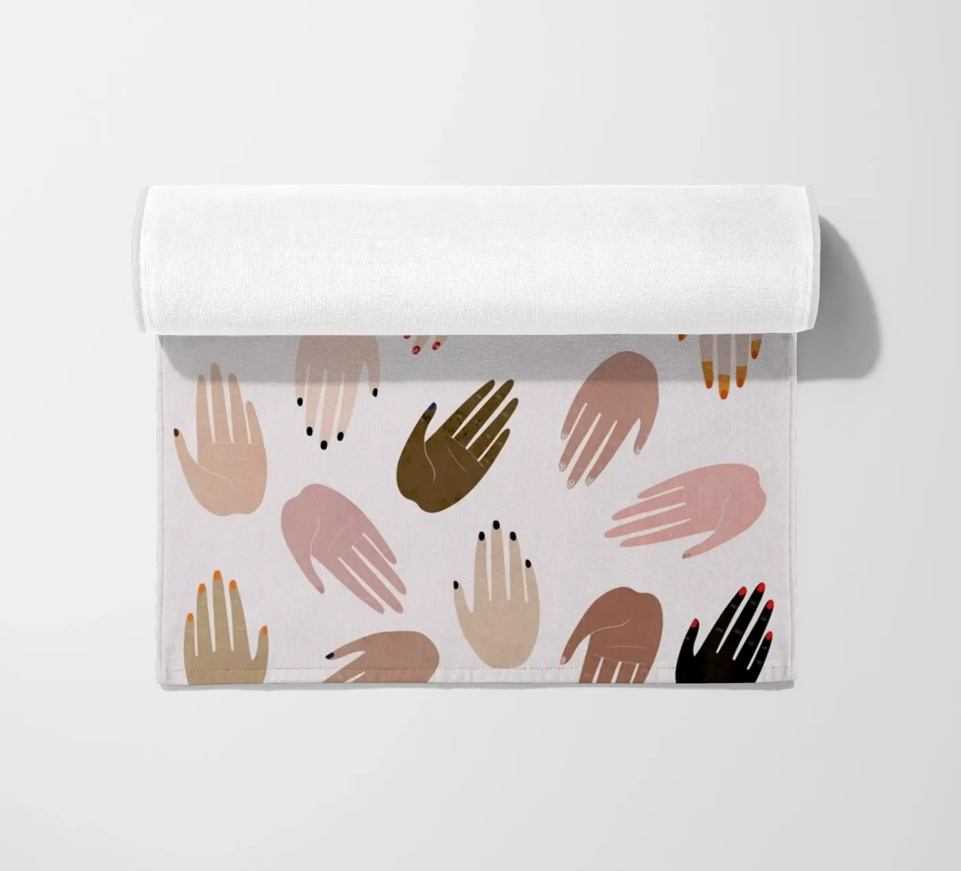 GRRRL telo mare da STUDIO LEEMO