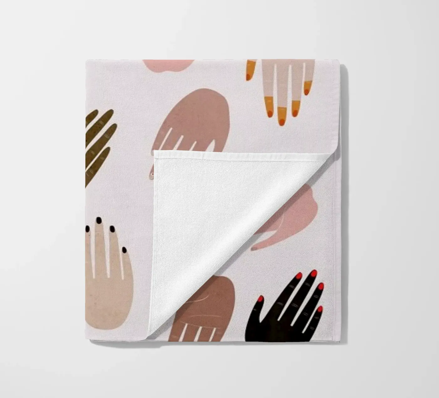 GRRRL telo mare da STUDIO LEEMO