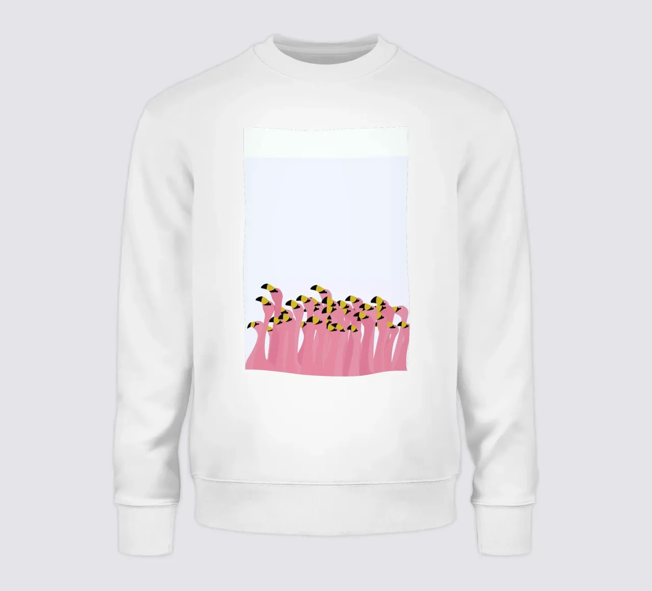 Fællesskab felpa da Swen Swensøn