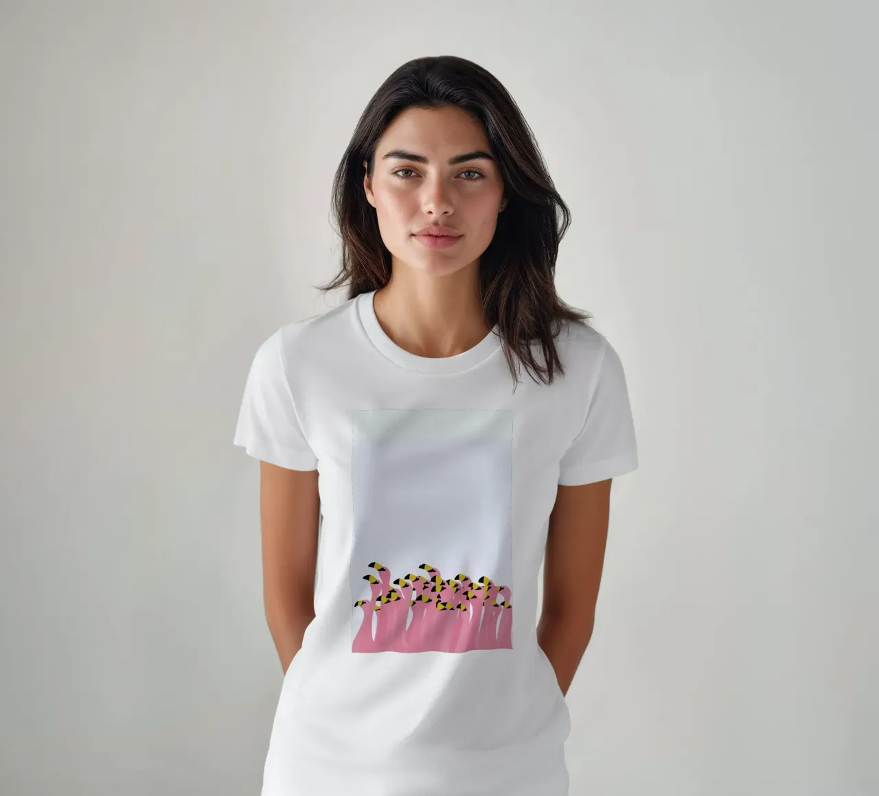 Fællesskab t-shirt da Swen Swensøn