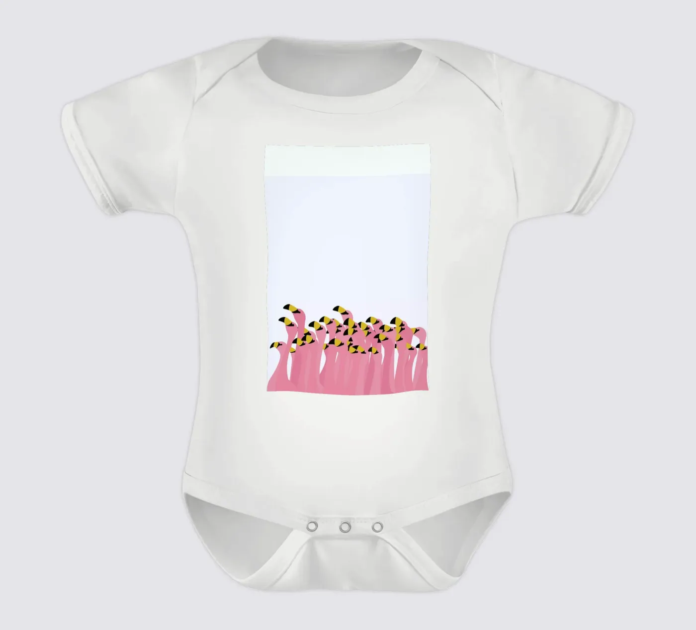 Fællesskab body bébé de Swen Swensøn