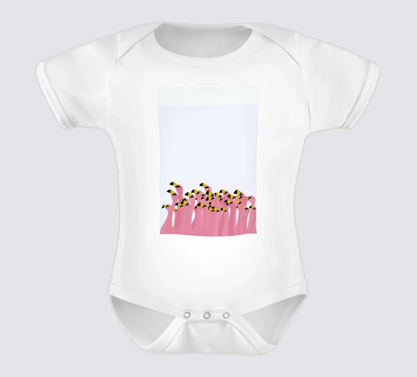Fællesskab body bébé de Swen Swensøn