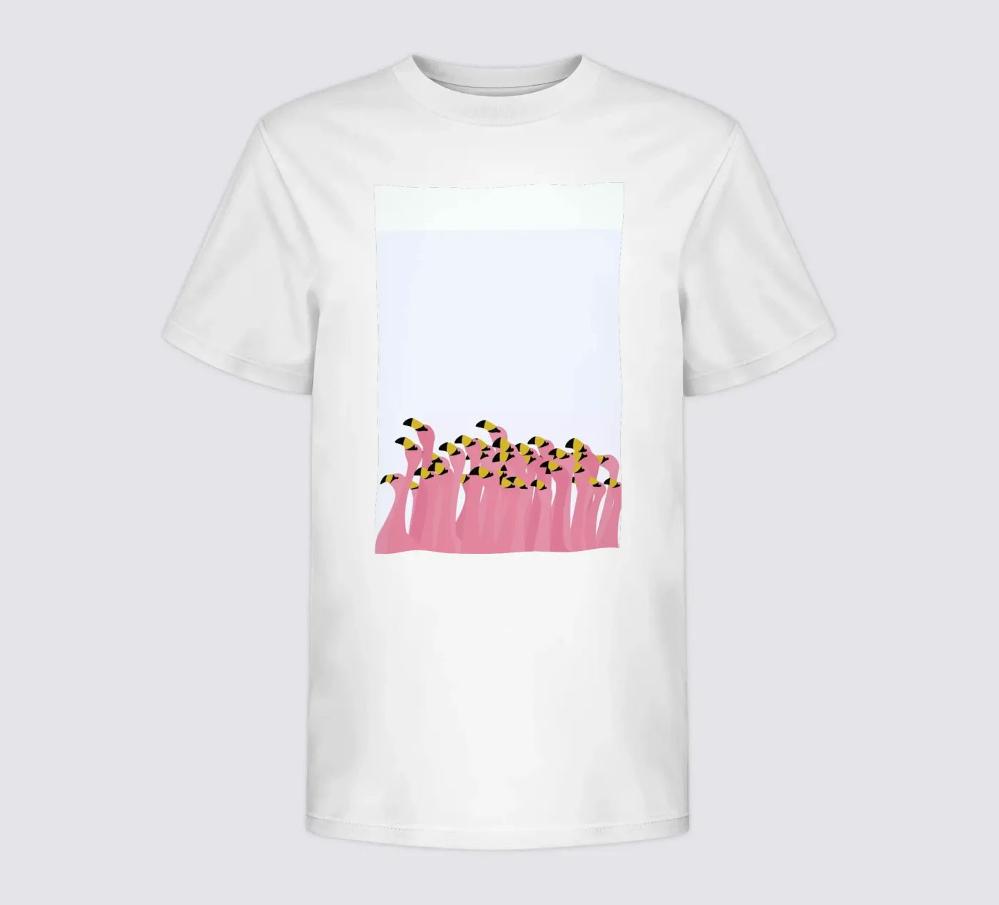 Fællesskab t-shirt bambini da Swen Swensøn