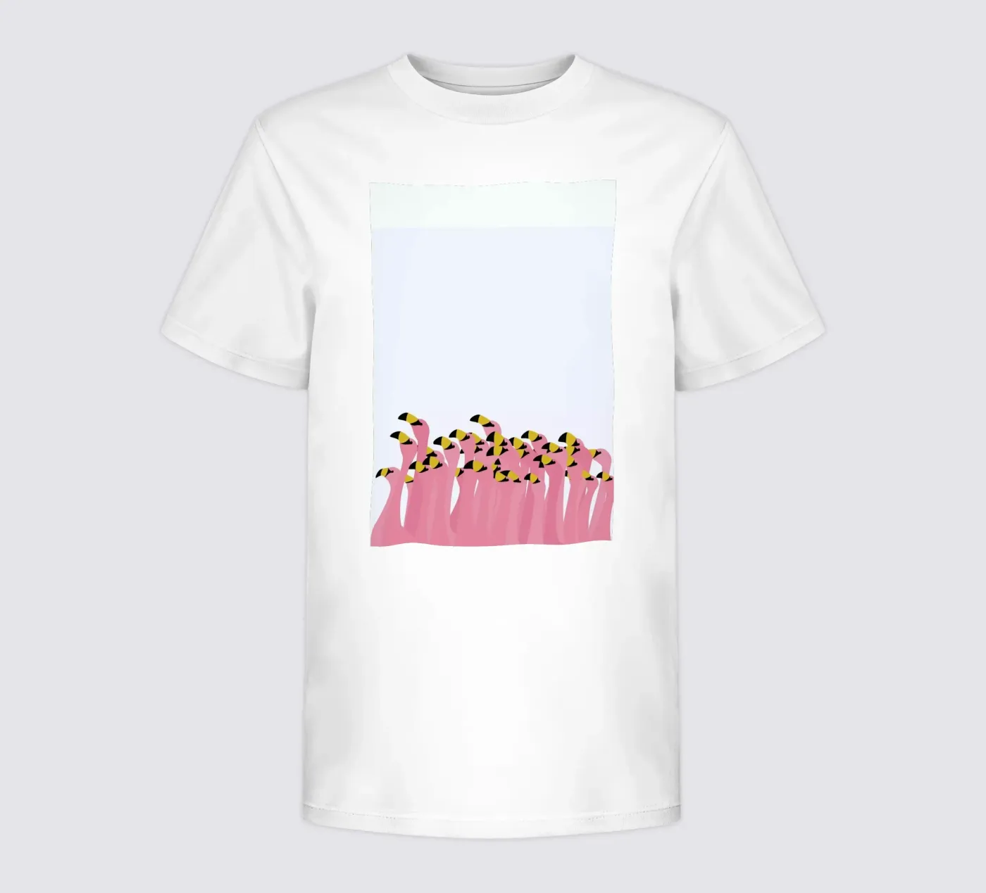 Fællesskab t-shirt bambini da Swen Swensøn