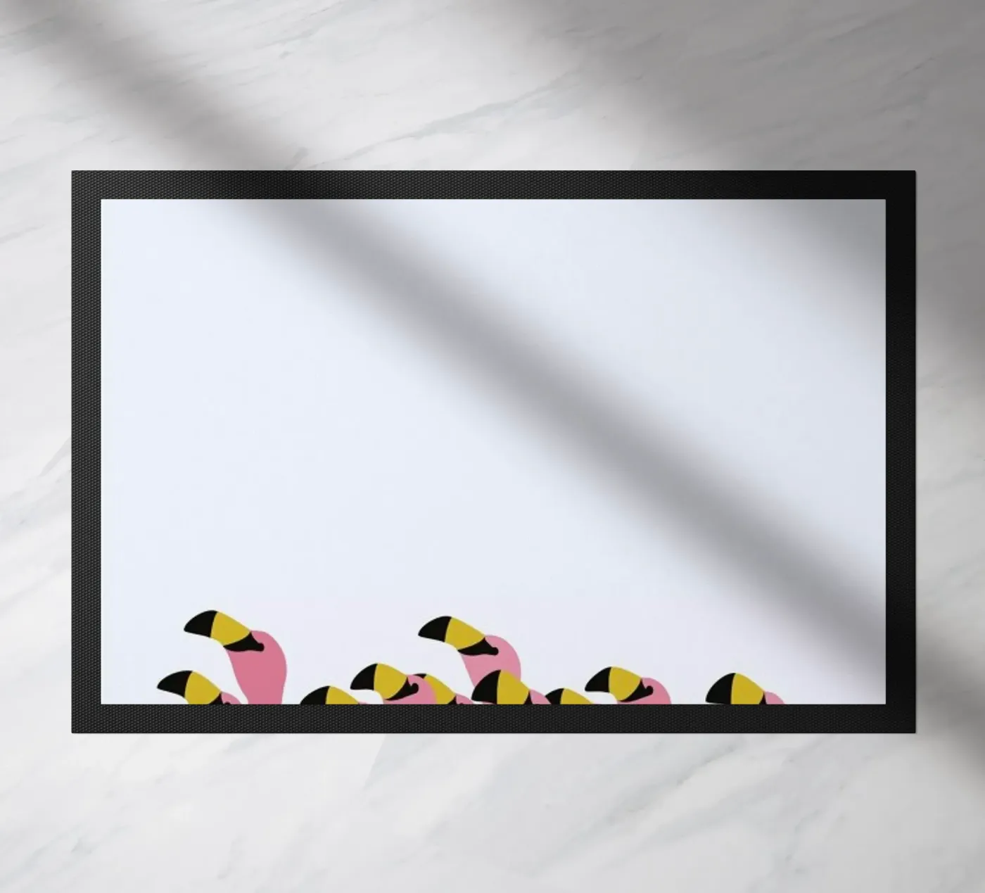 Fællesskab deurmat van Swen Swensøn