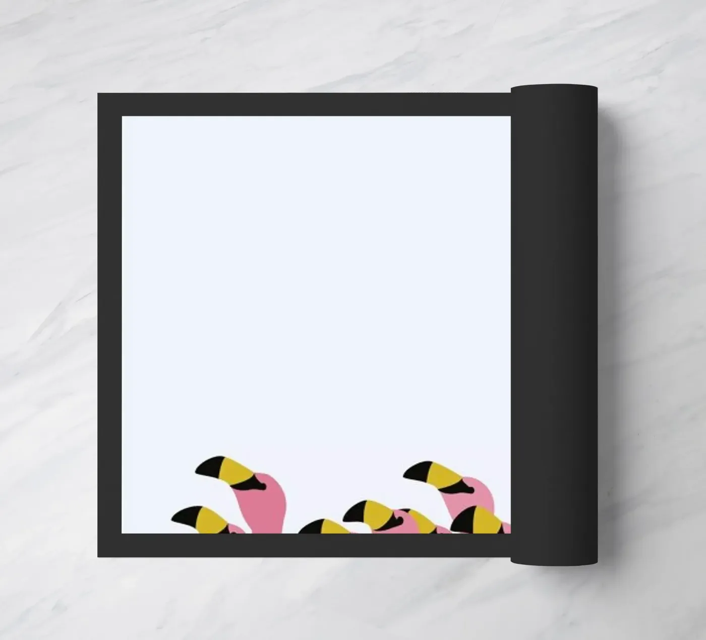 Fællesskab deurmat van Swen Swensøn