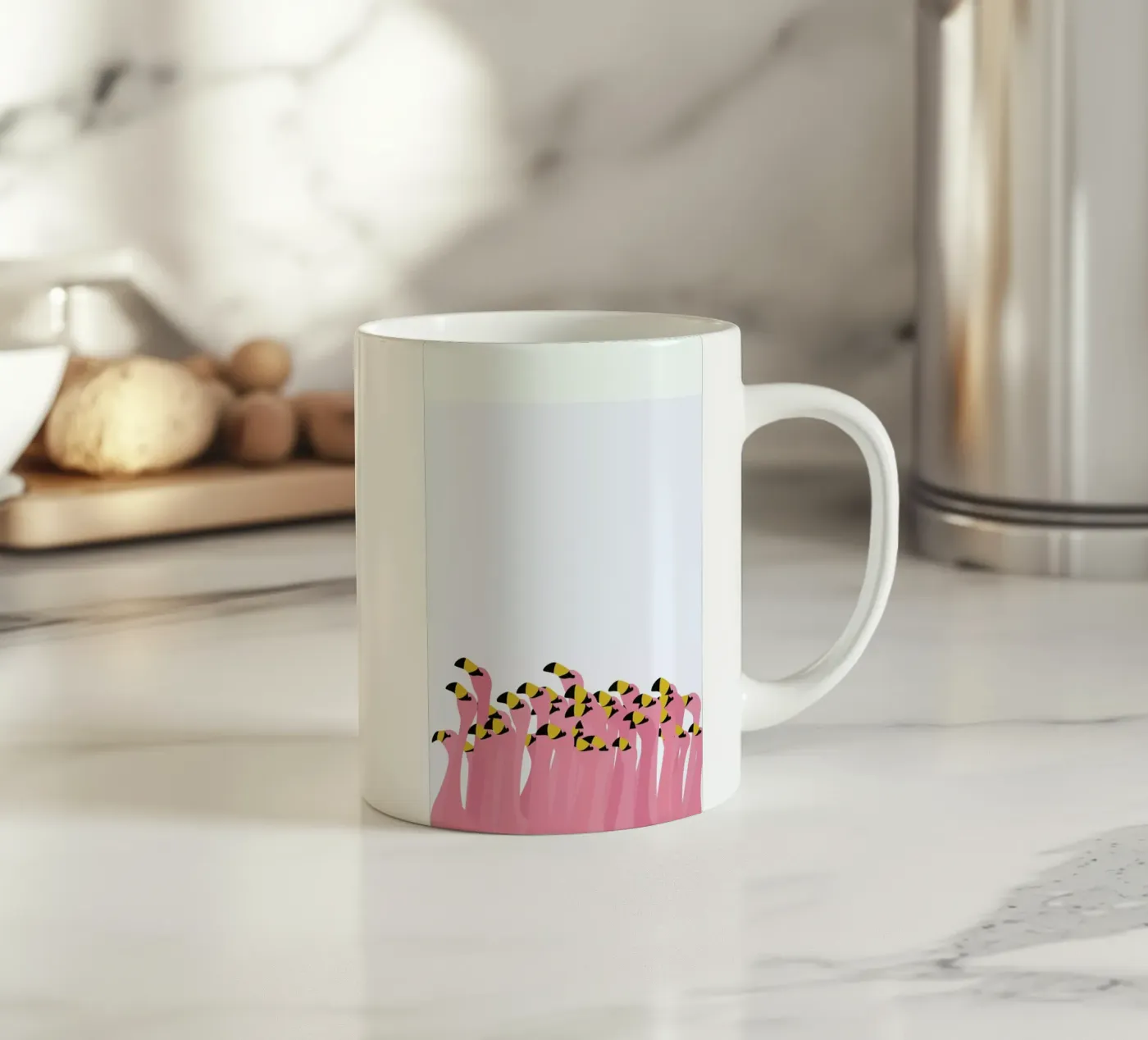 Fællesskab ceramic mug by Swen Swensøn