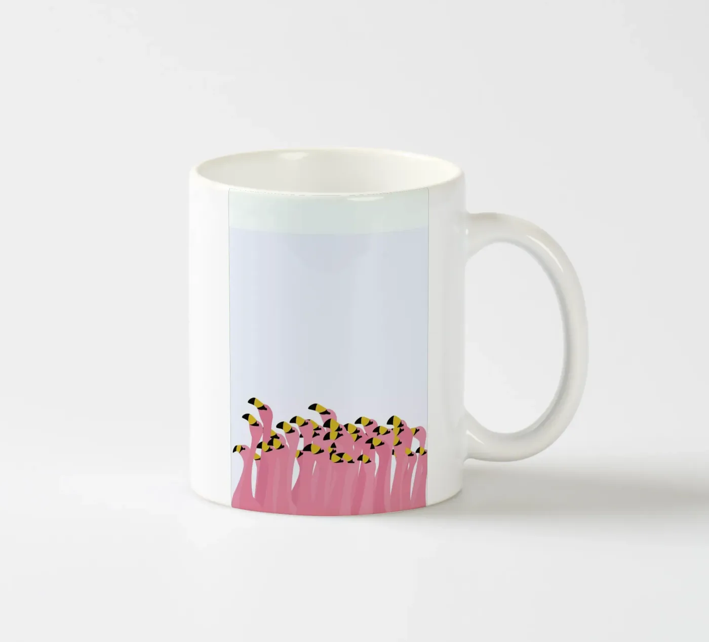 Fællesskab ceramic mug by Swen Swensøn