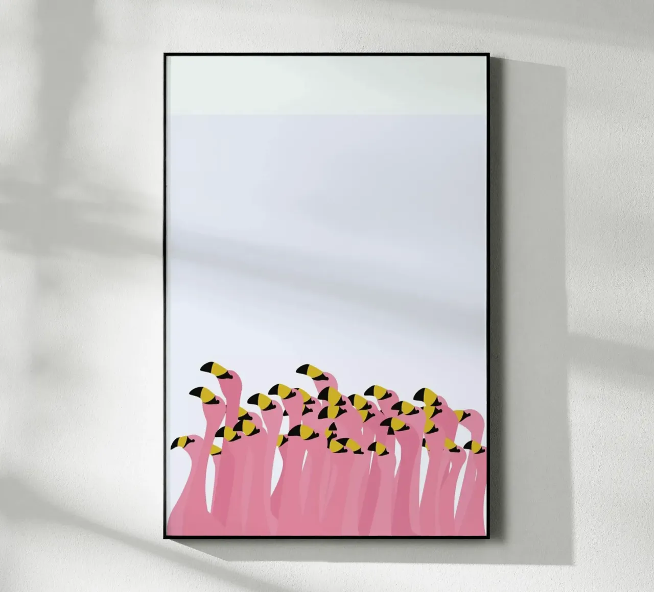 Fællesskab plexiglass da Swen Swensøn