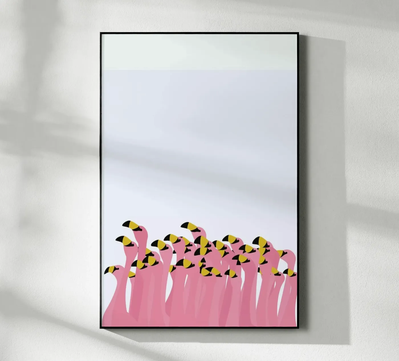 Fællesskab Acryl-Glas von Swen Swensøn