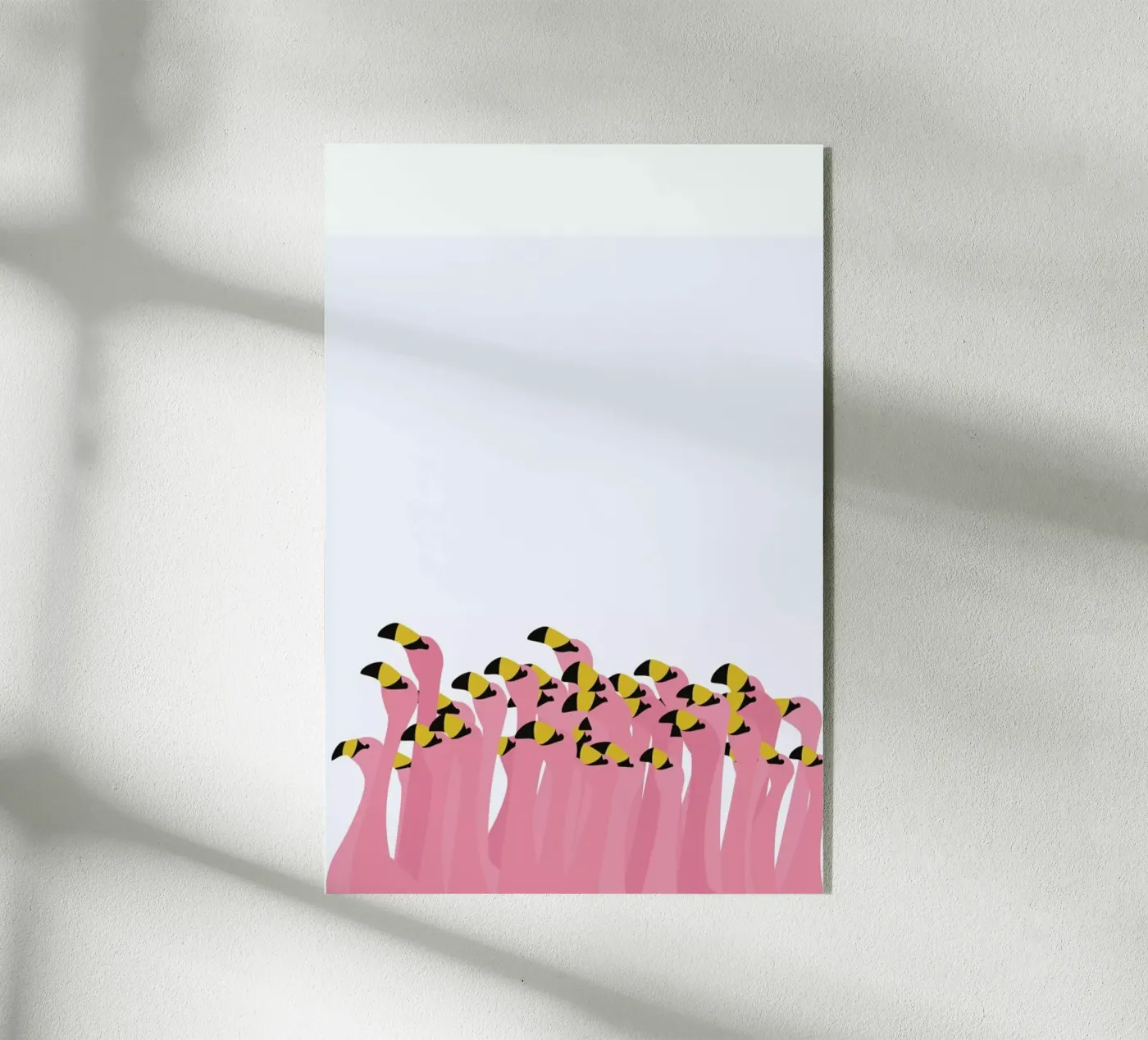 Fællesskab Acryl-Glas von Swen Swensøn