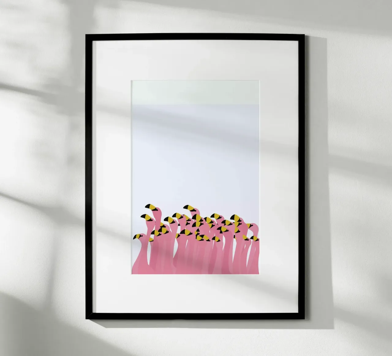 Fællesskab poster da Swen Swensøn