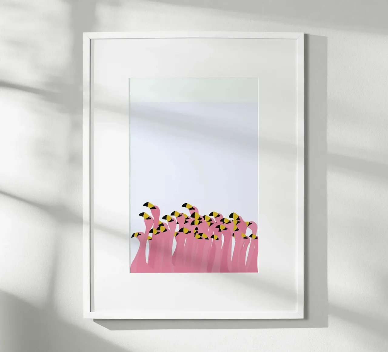 Fællesskab poster da Swen Swensøn