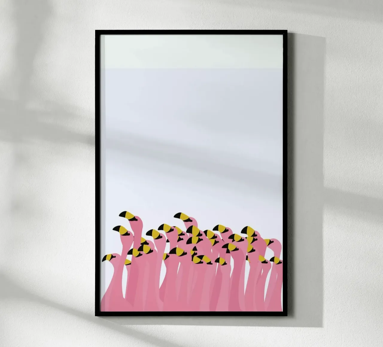 Fællesskab poster da Swen Swensøn