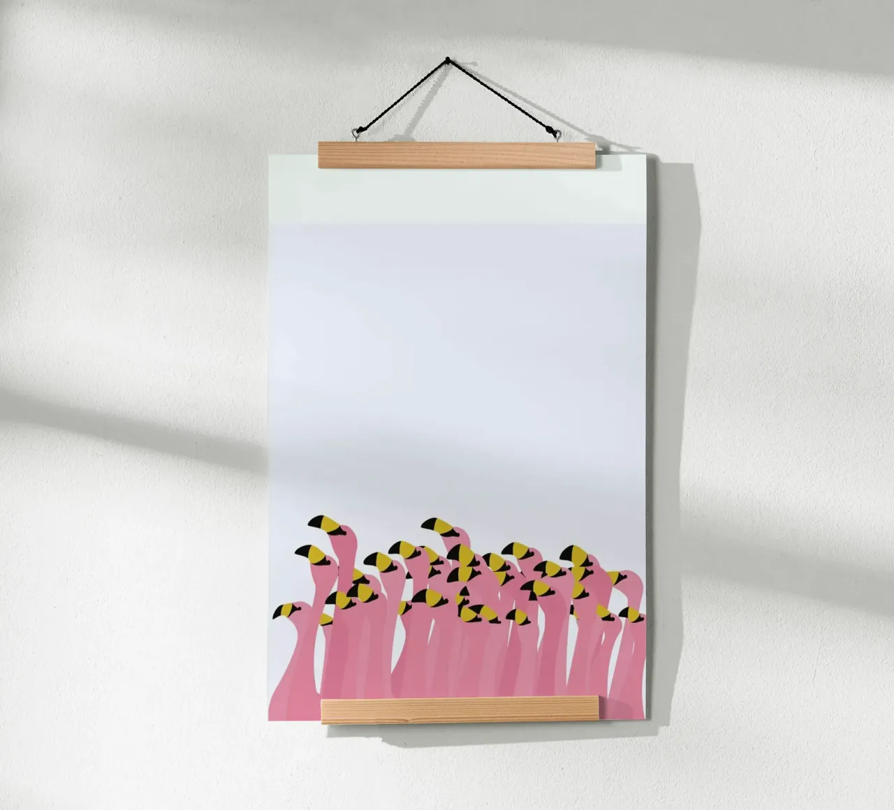 Fællesskab poster da Swen Swensøn