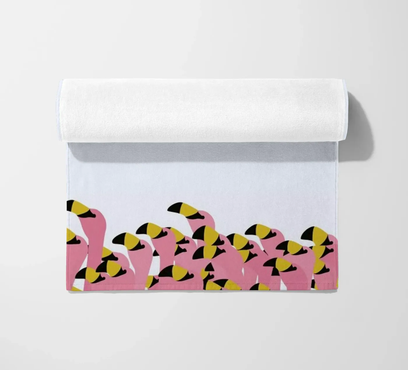 Fællesskab serviette de plage de Swen Swensøn