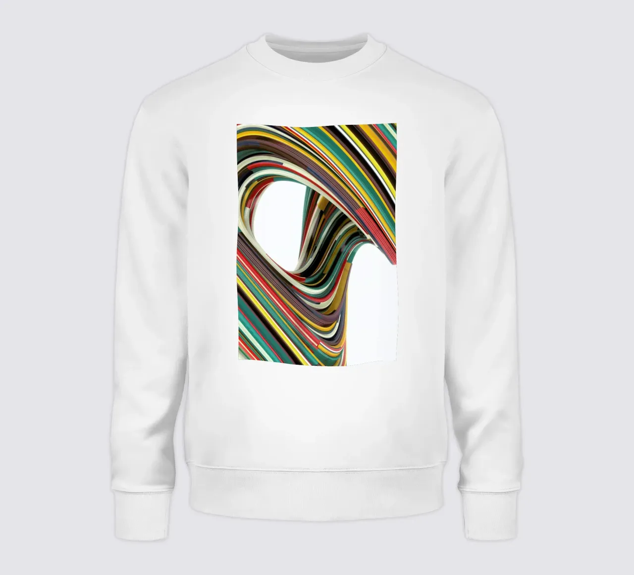Spark sweatshirt van Danny Ivan