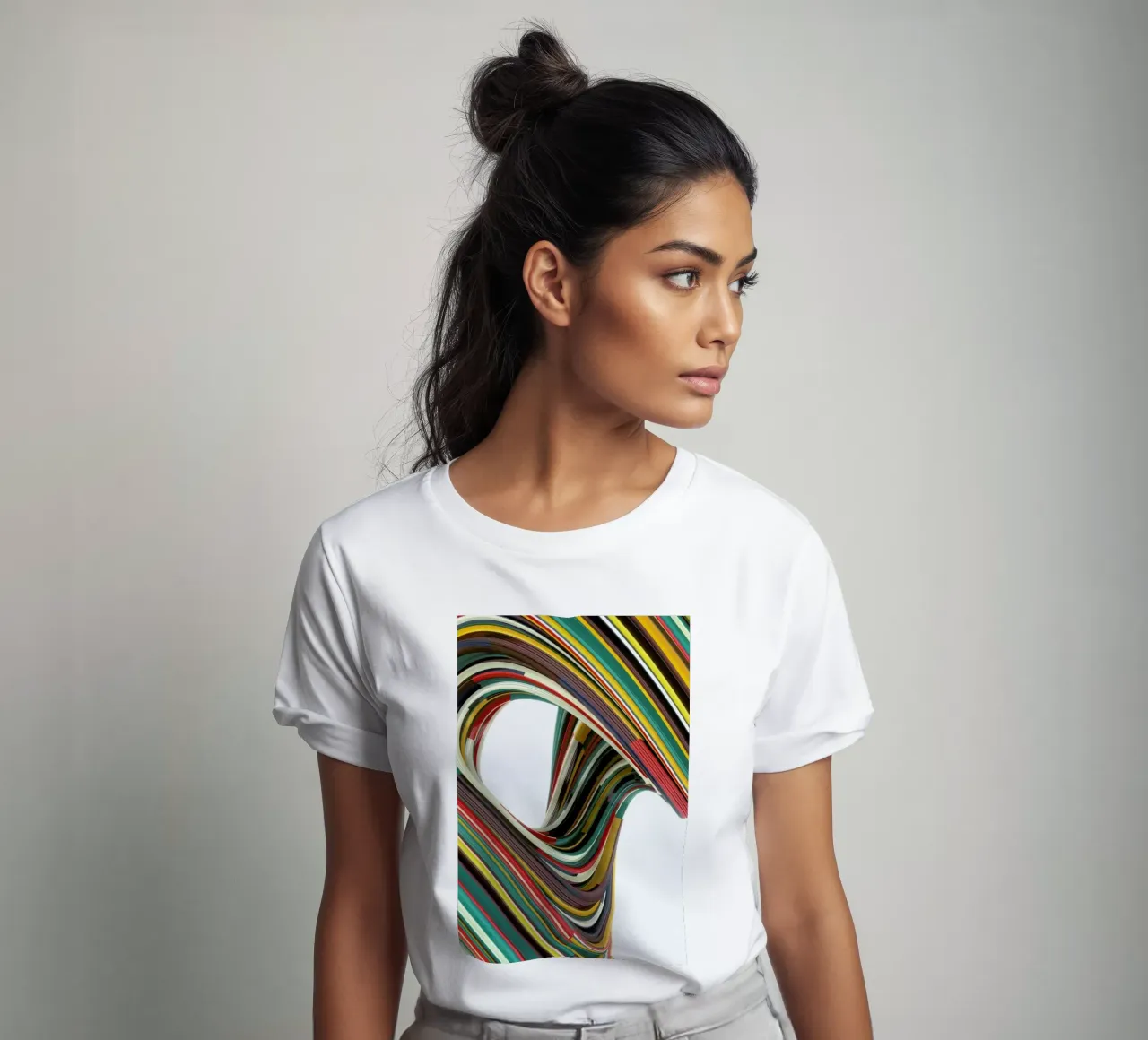 Spark t-shirt da Danny Ivan