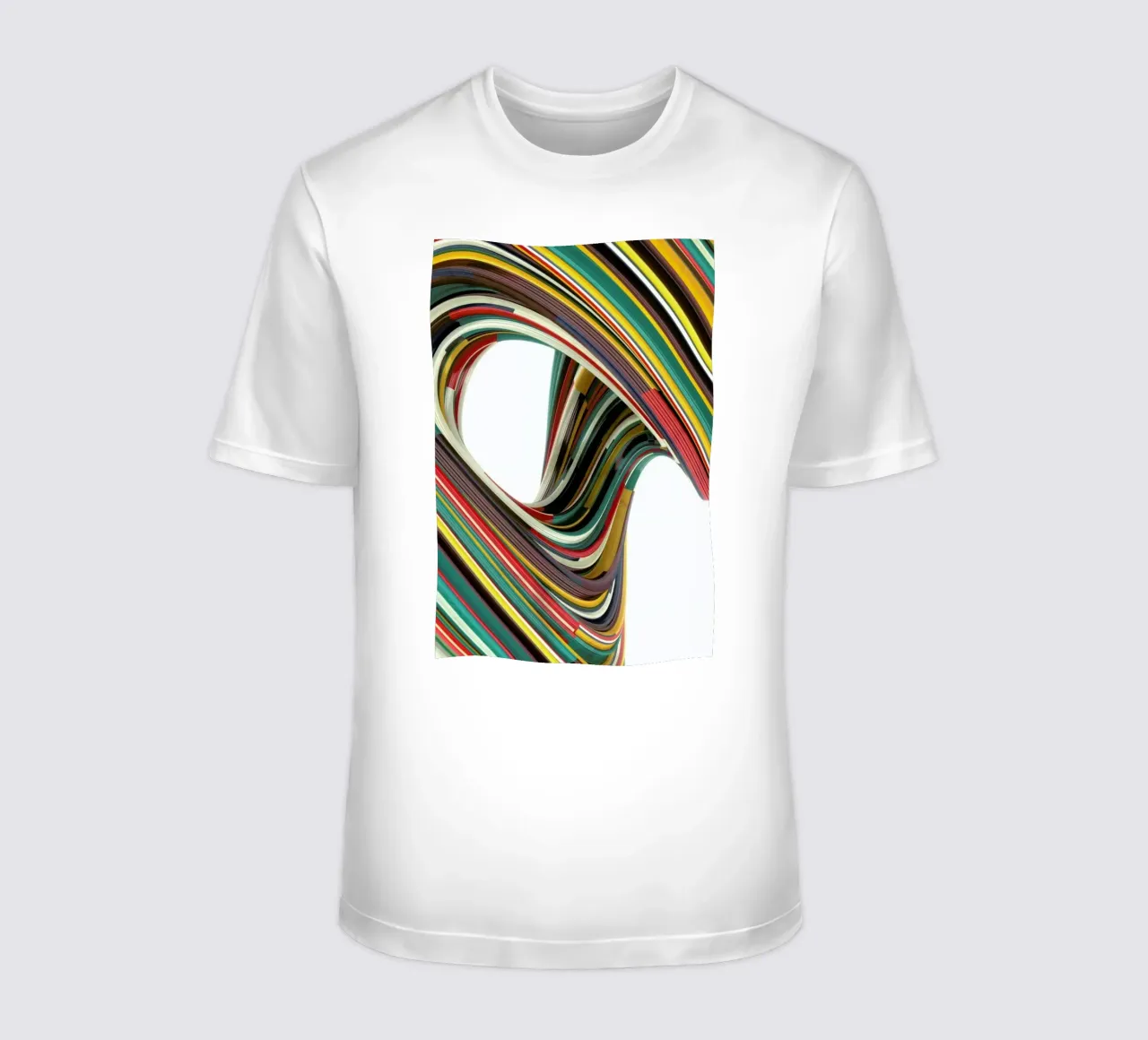 Spark t-shirt da Danny Ivan