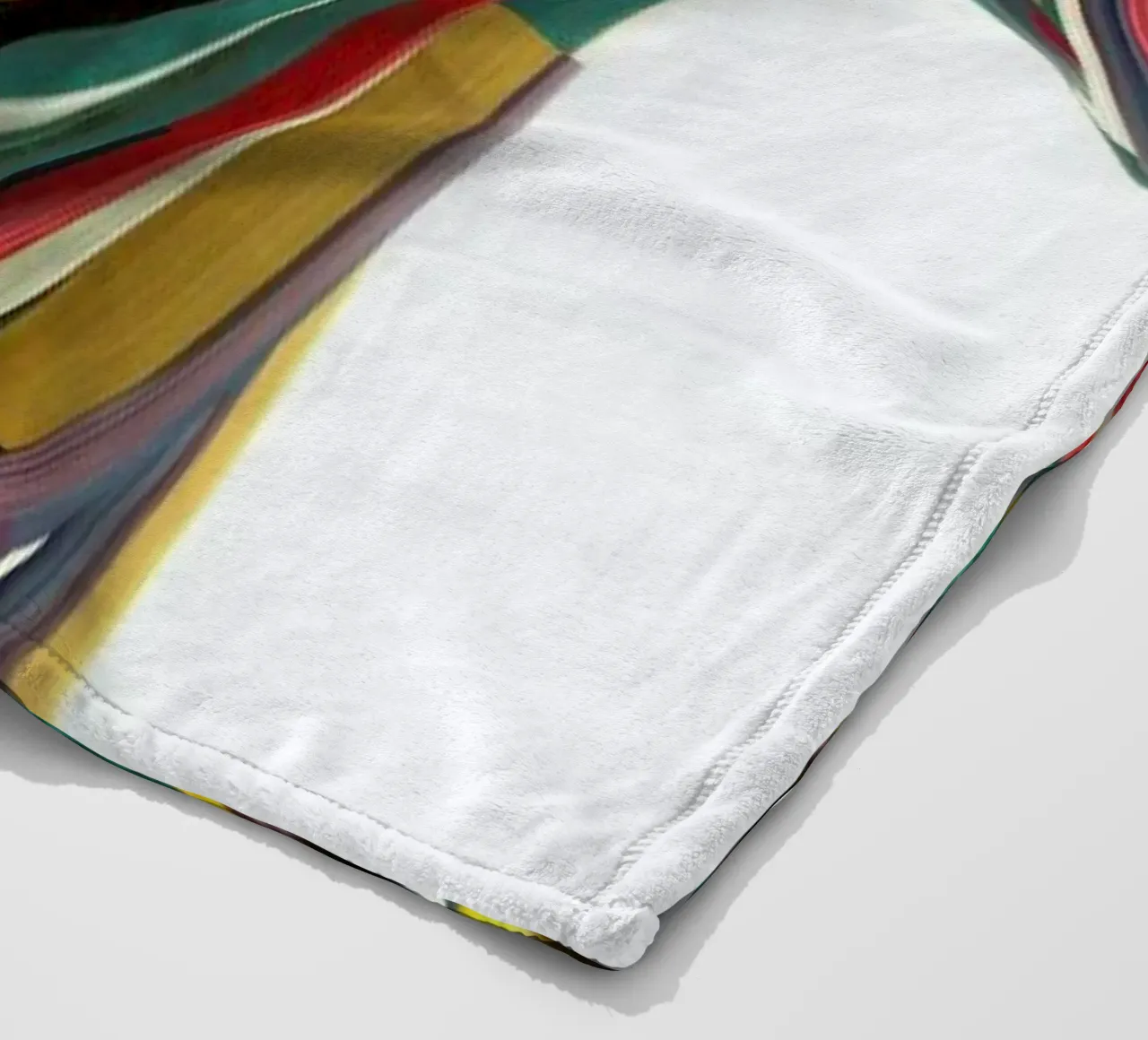 Spark coperta in pile da Danny Ivan