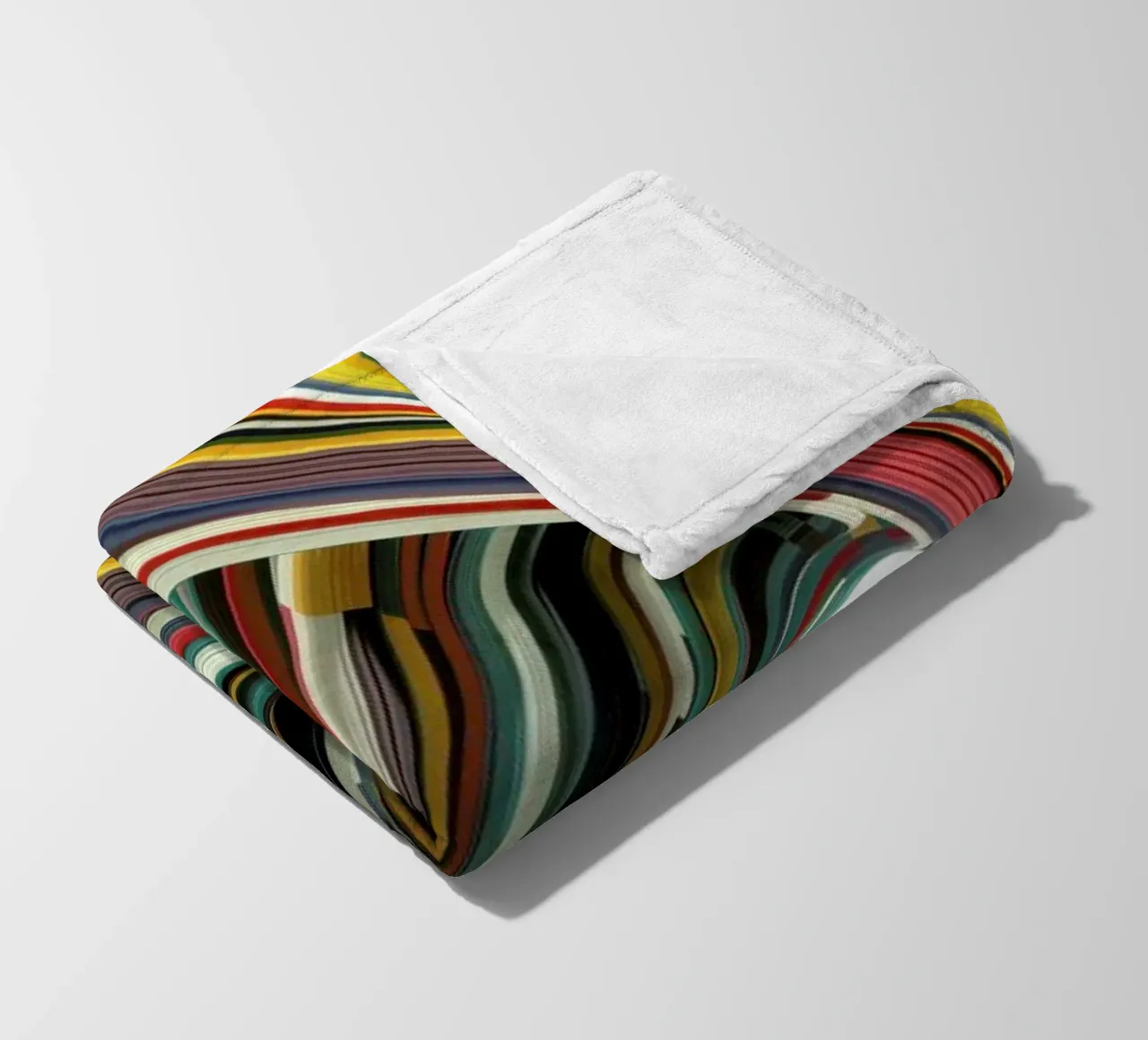 Spark coperta in pile da Danny Ivan