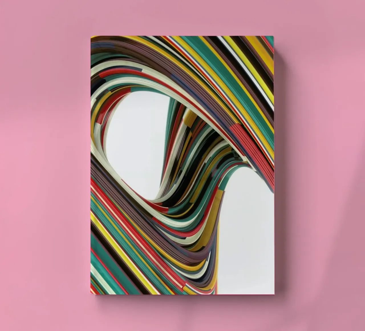 Spark notebook by Danny Ivan